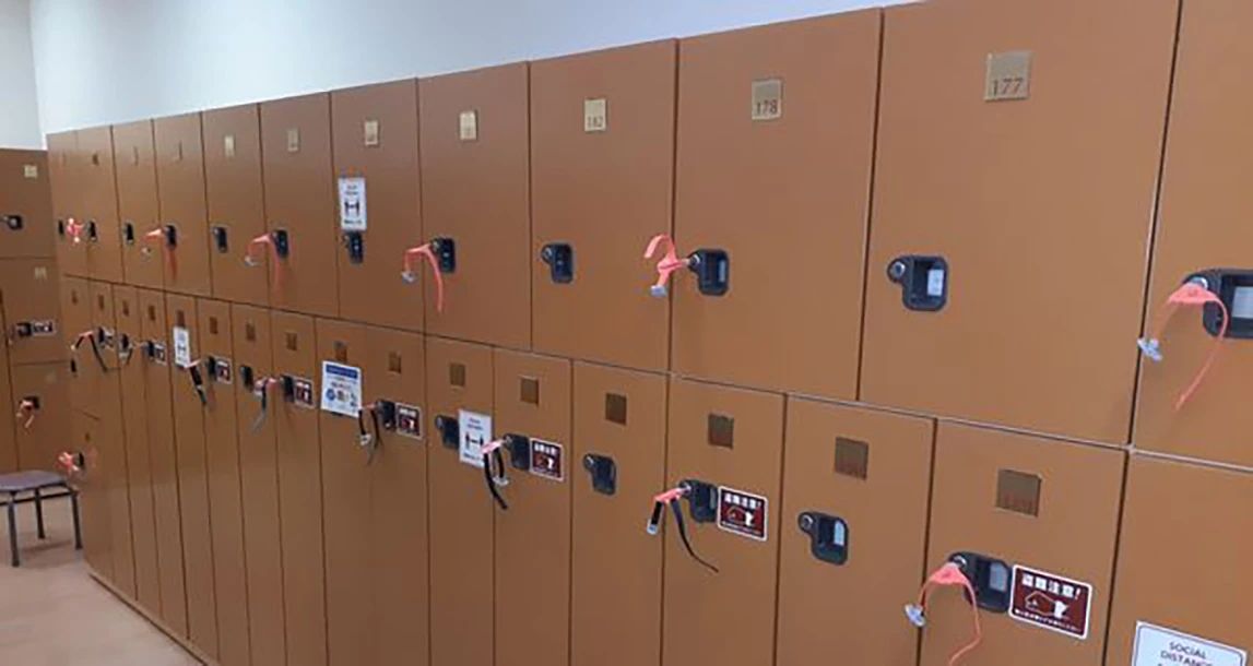 KONAMI(コナミスポーツクラブ) ダンス 新大阪のサムネイル画像 3