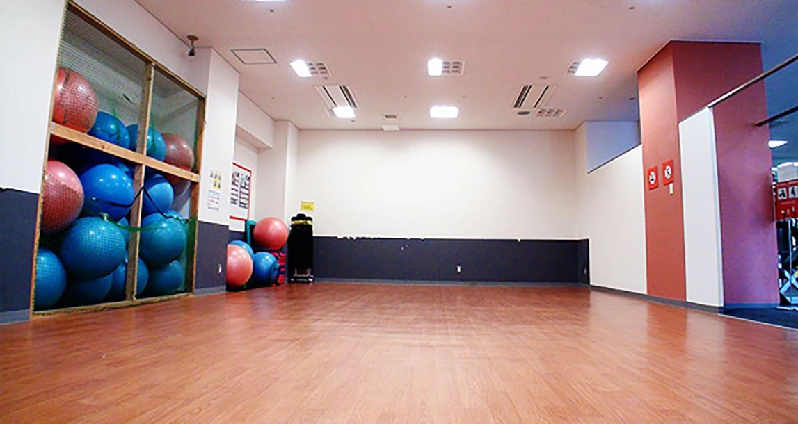 KONAMI(コナミスポーツクラブ) ダンス 新大阪のメイン画像