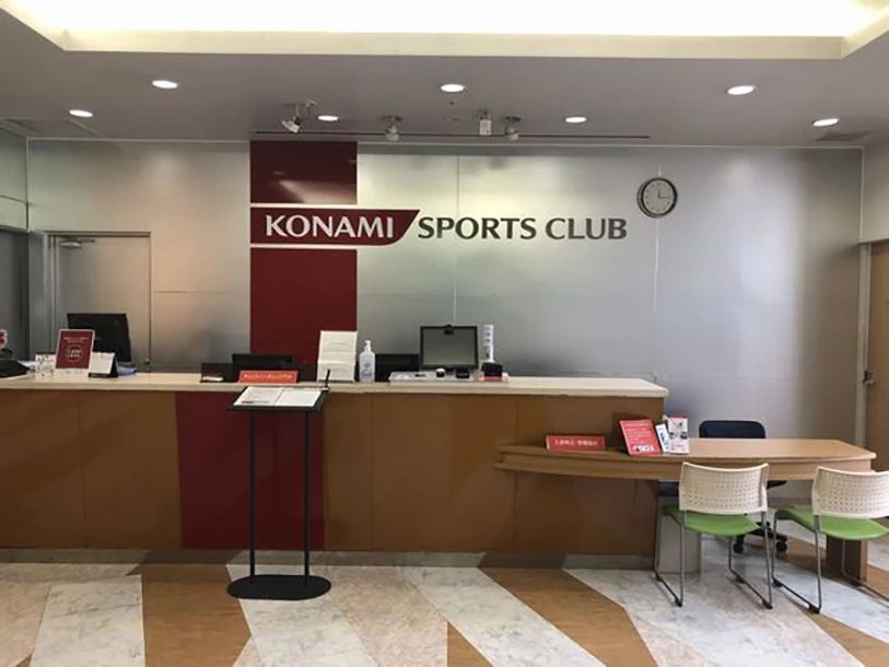 KONAMI(コナミスポーツクラブ) ダンス 新大阪のサムネイル画像 2