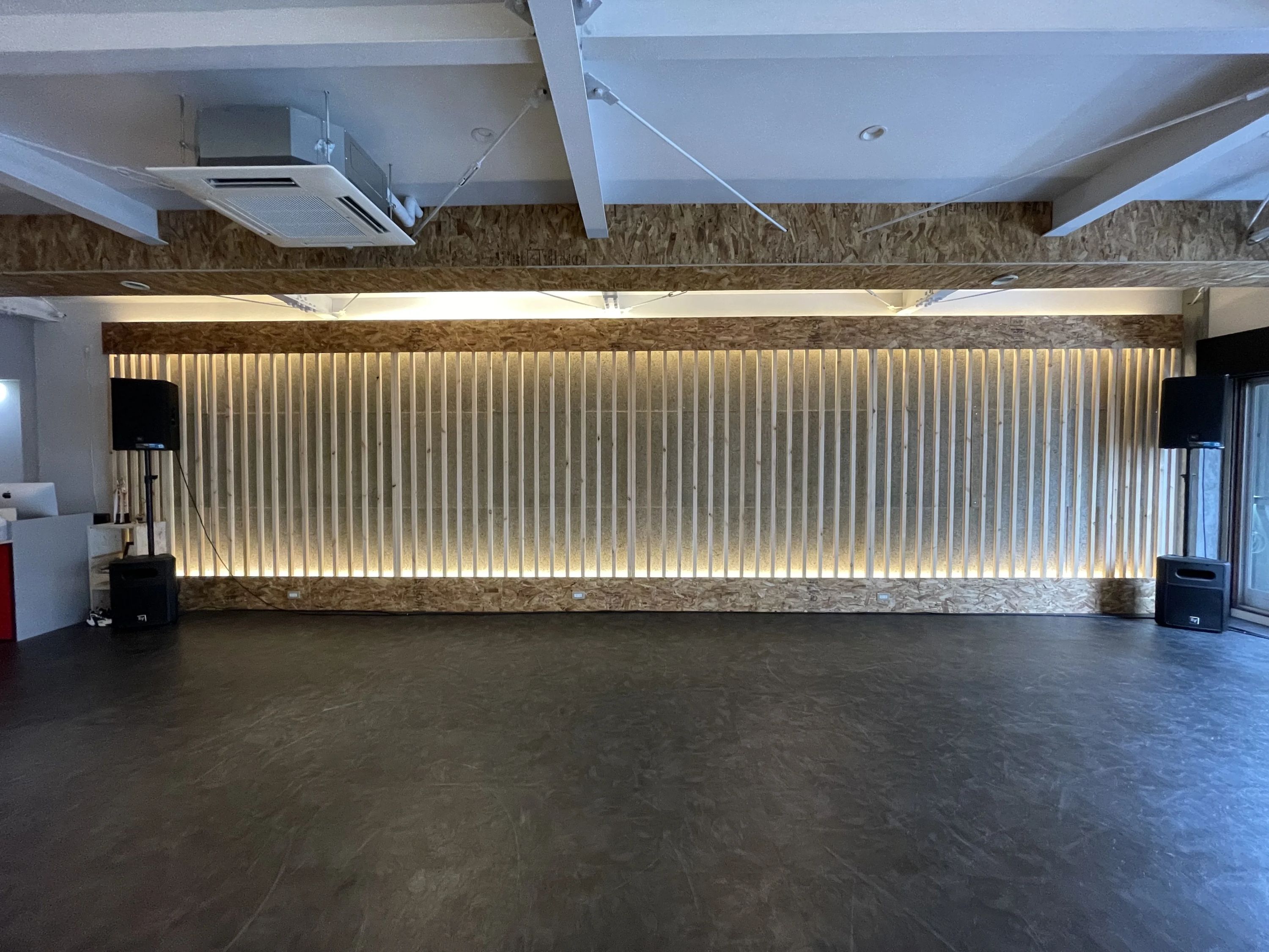 DANCE STUDIO ink 足代教室のサムネイル画像 2