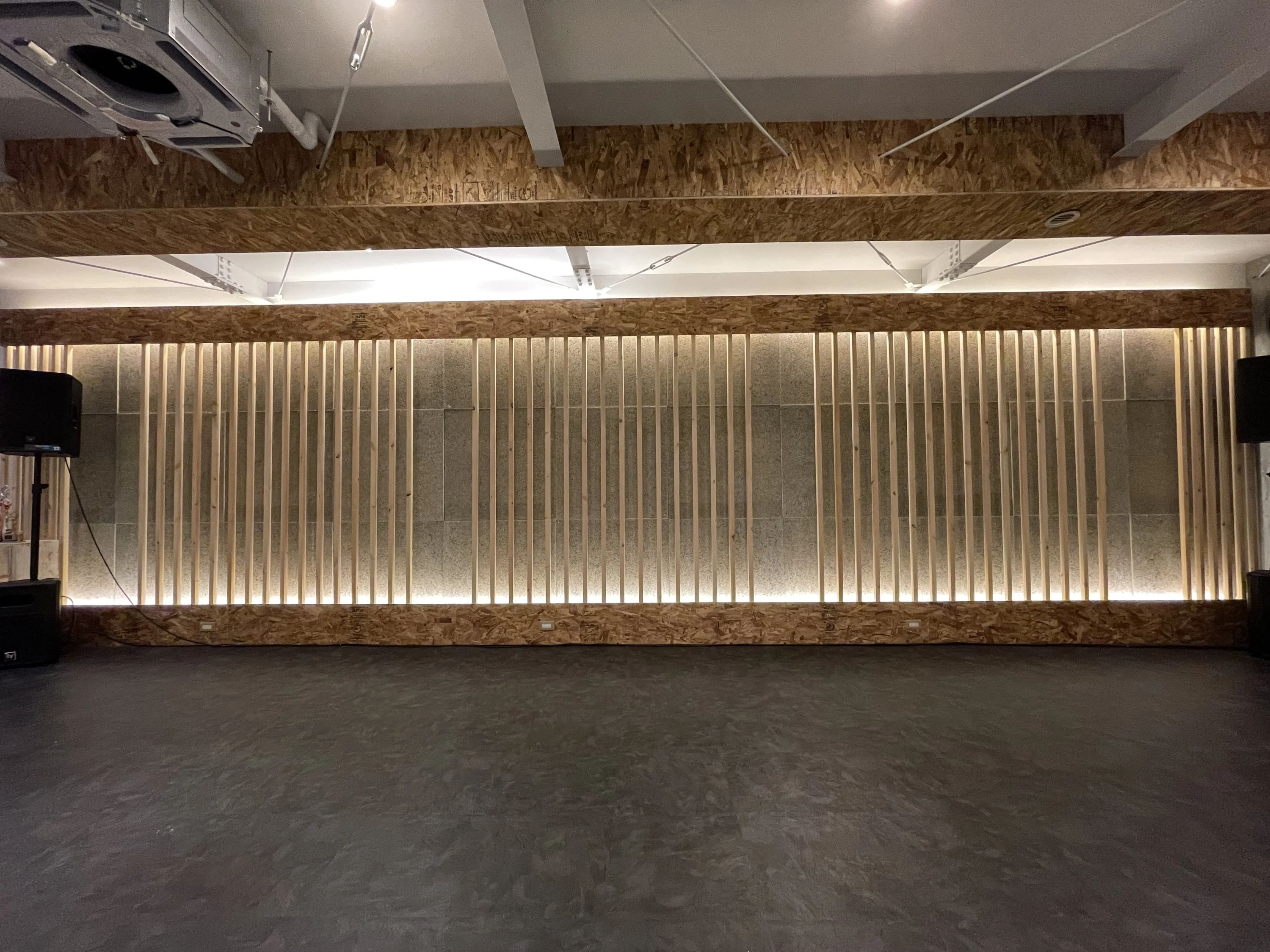 DANCE STUDIO ink 足代教室のサムネイル画像 3