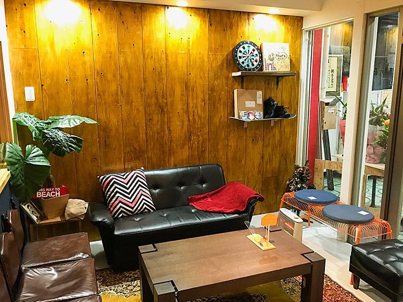 DANCE STUDIO ink 足代教室のサムネイル画像 5