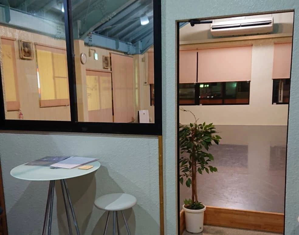 高野由美ジャズダンスアートスタジオ 島本教室のメイン画像