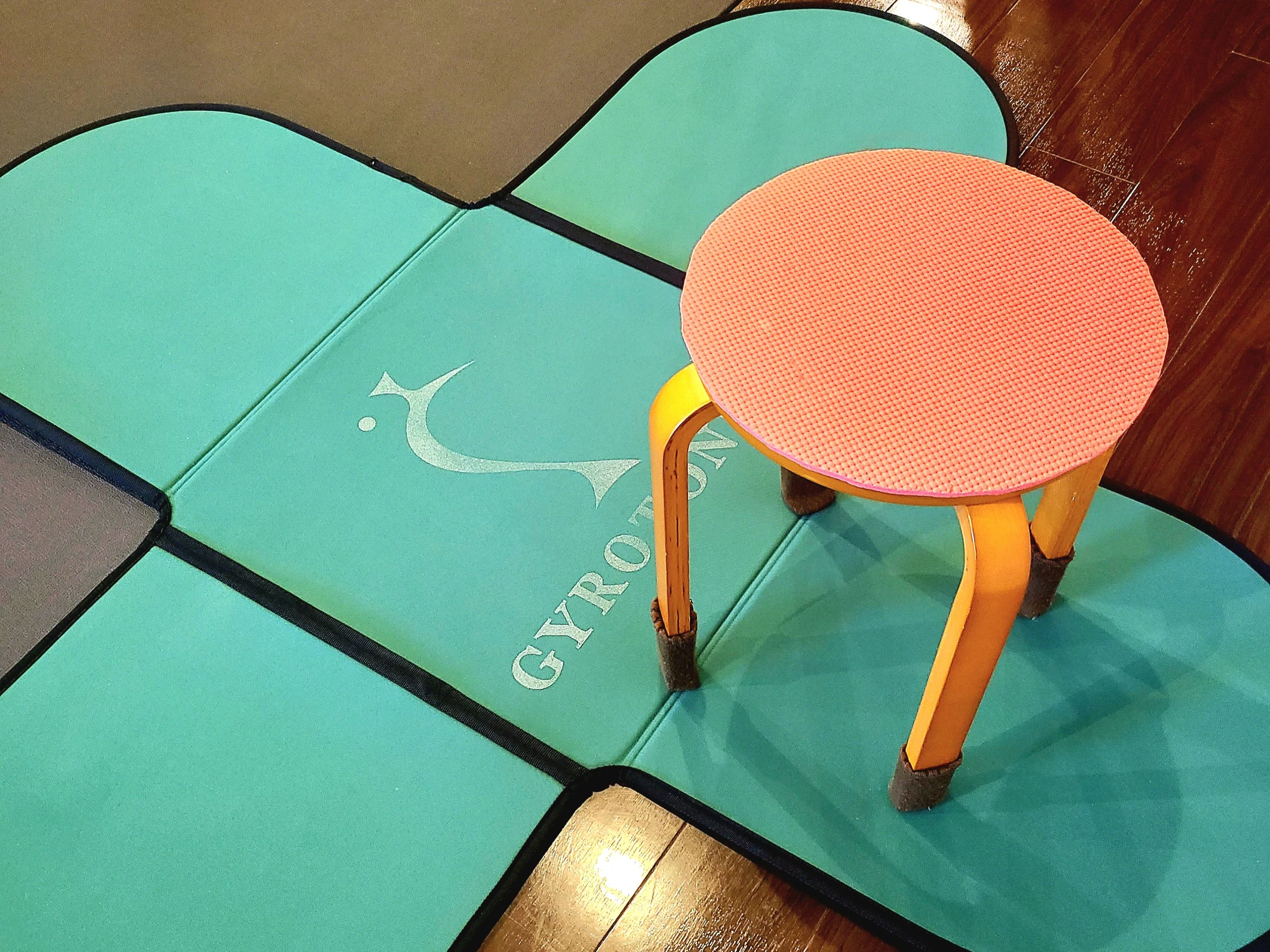 Dance Pilates TRUE 堺教室のメイン画像