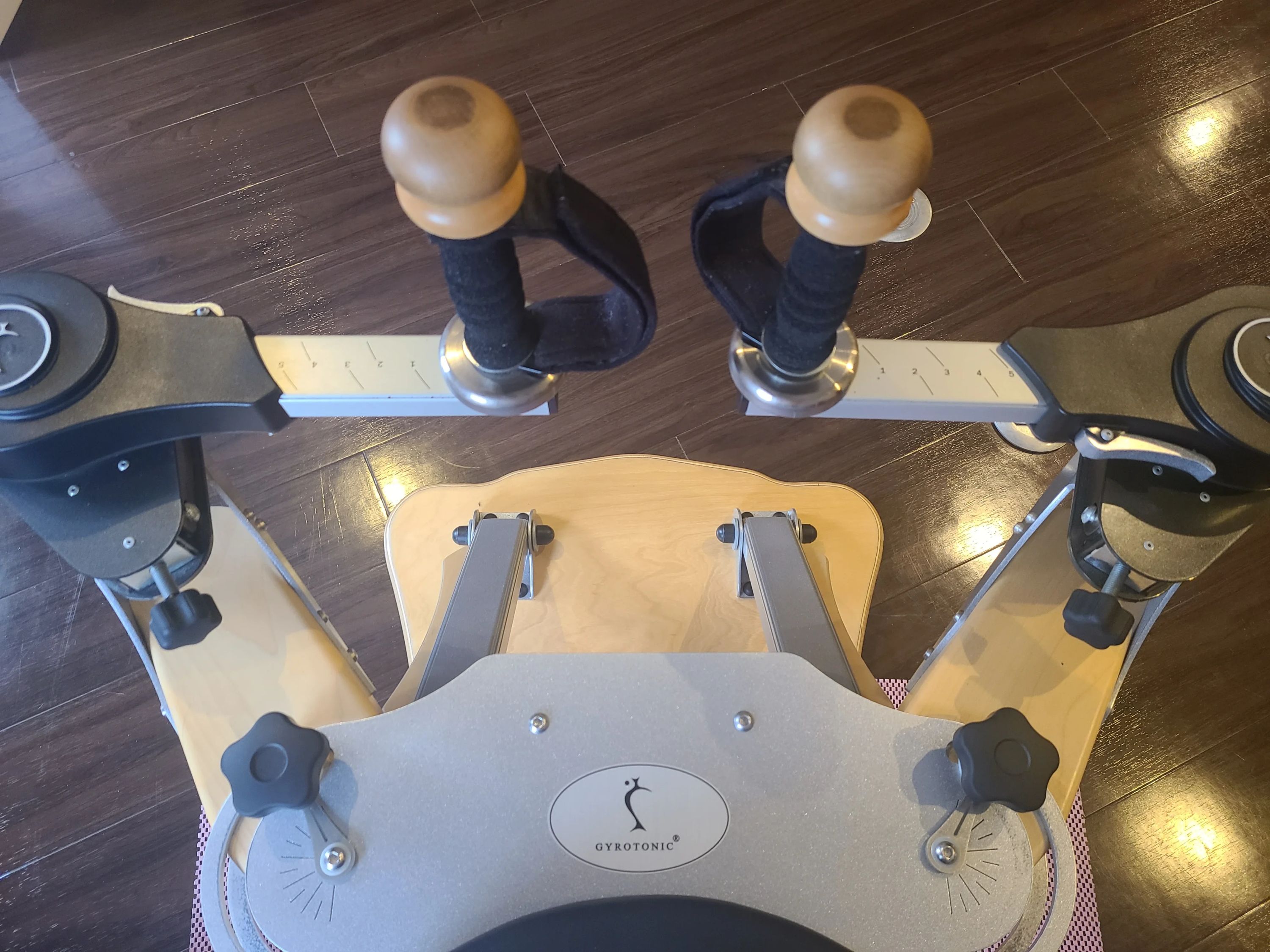 Dance Pilates TRUE 堺教室のサムネイル画像 2