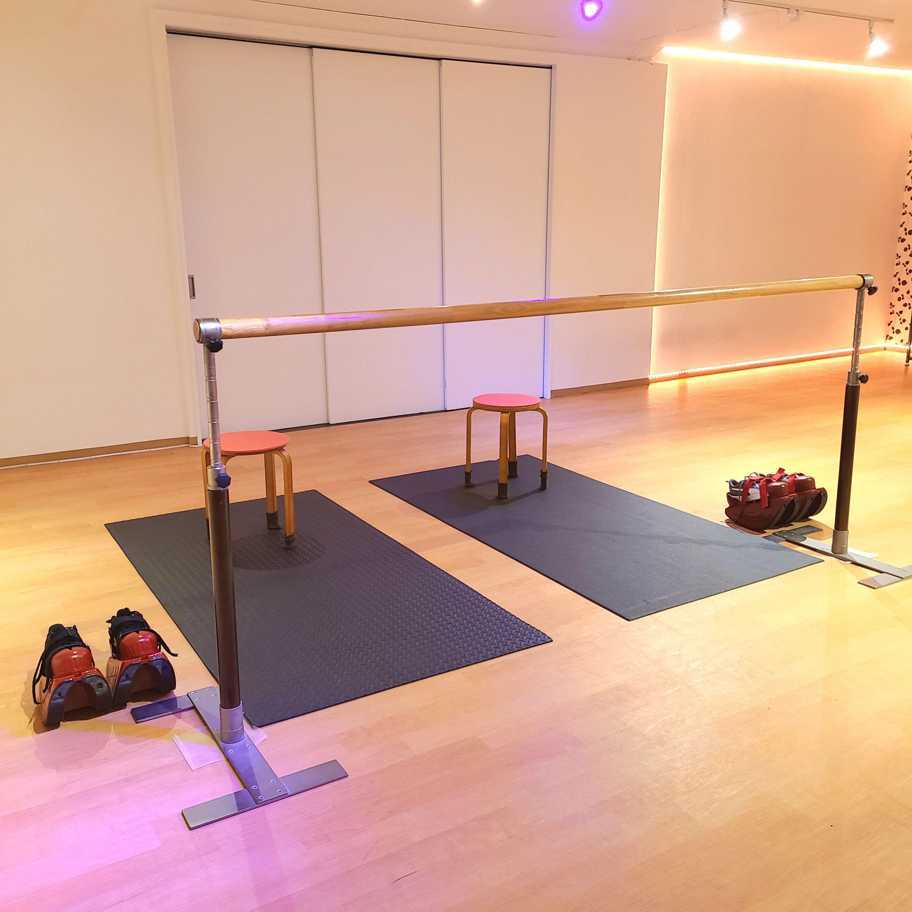 Dance Pilates TRUE 堺教室のサムネイル画像 3