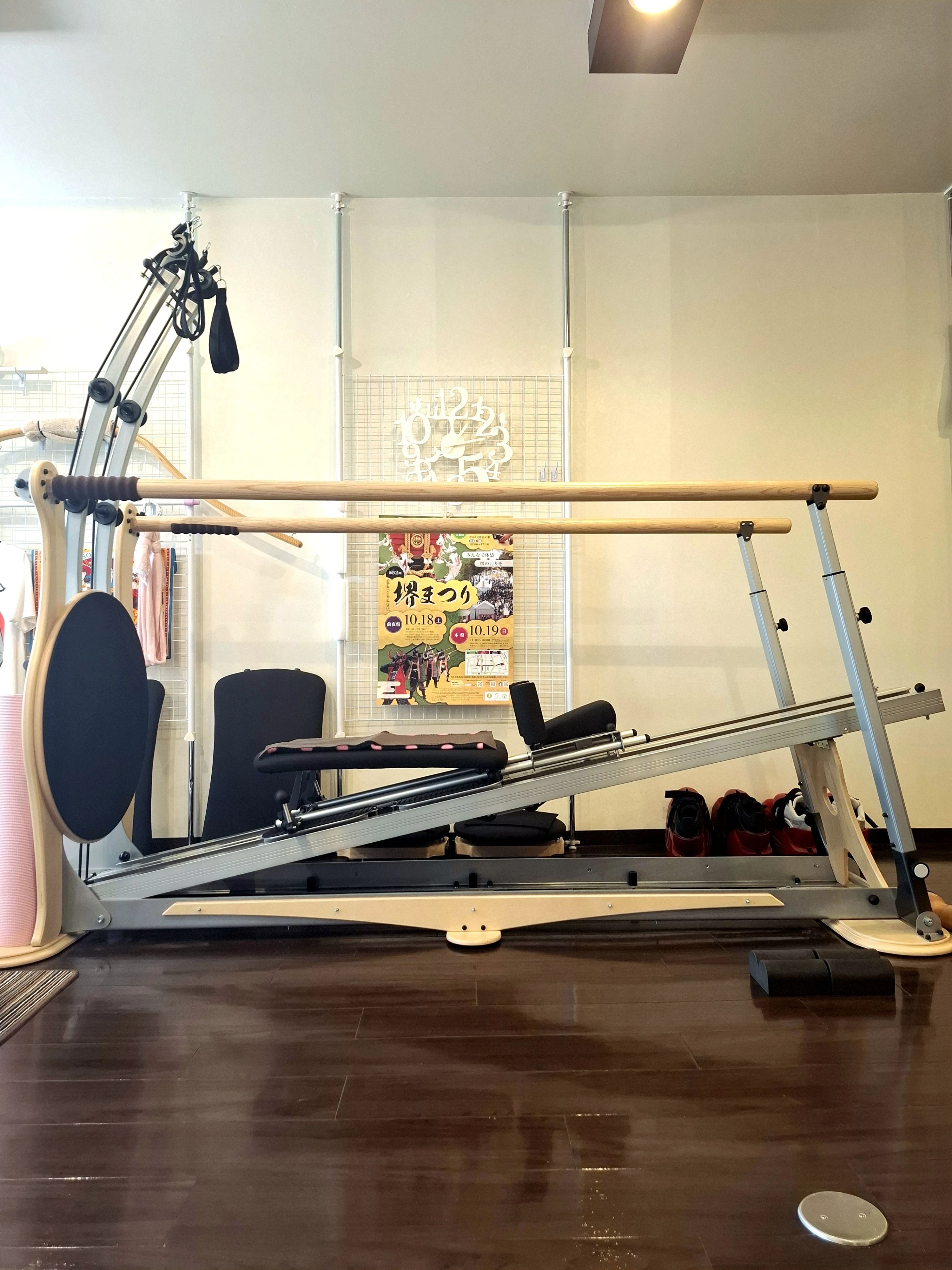 Dance Pilates TRUE 堺教室のサムネイル画像 5