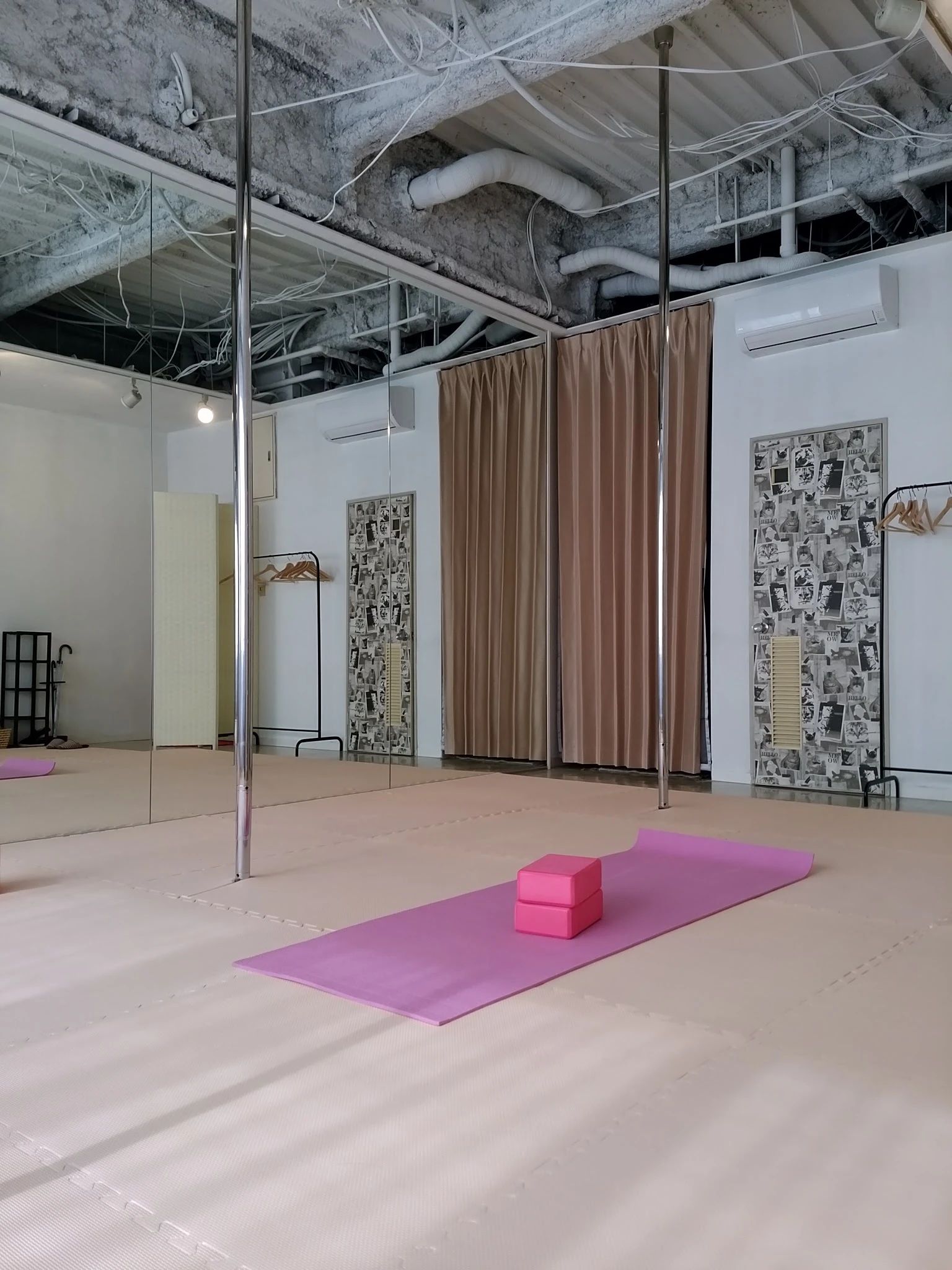 CHATLURE ダンス 諏訪教室のサムネイル画像 5