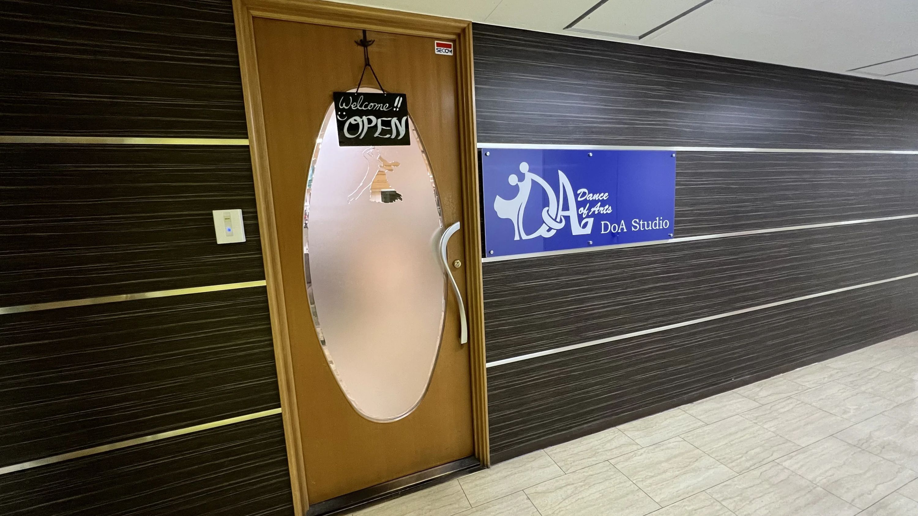 DoAStudio ダンス 長堂教室のメイン画像