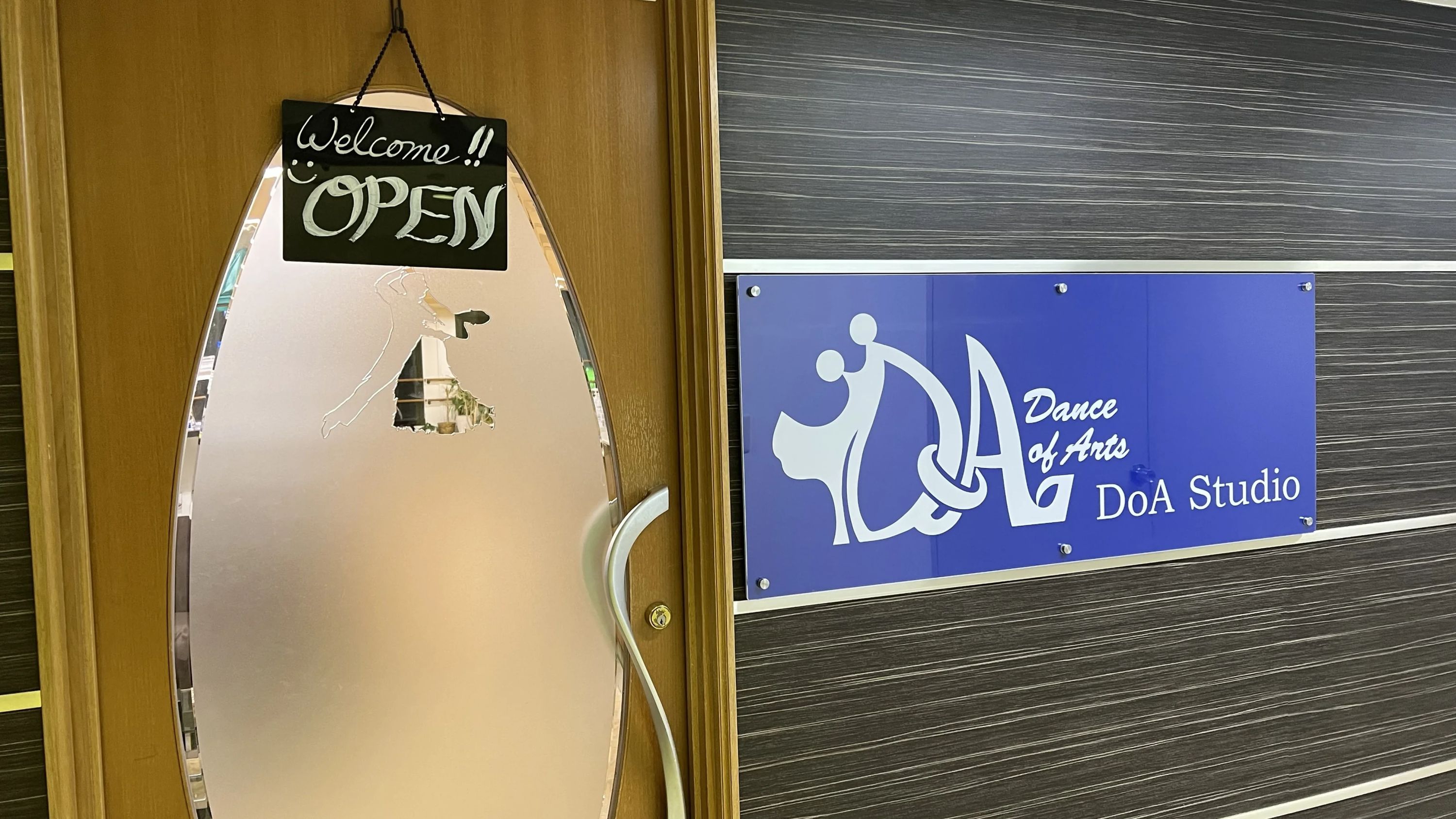 DoAStudio ダンス 長堂教室のサムネイル画像 2