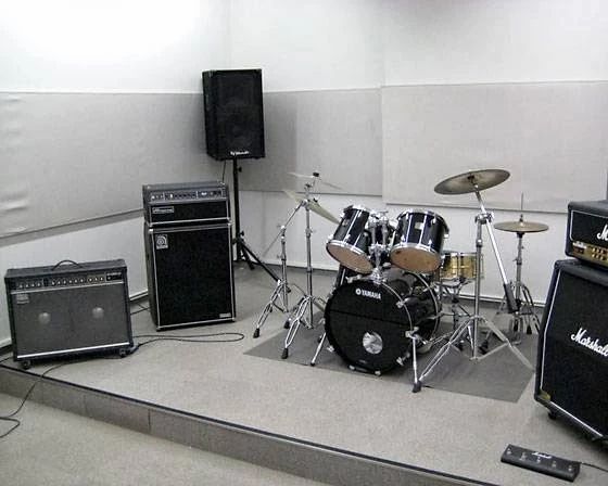 島村楽器の音楽教室 イオンモール福岡店 エレキギターのメイン画像