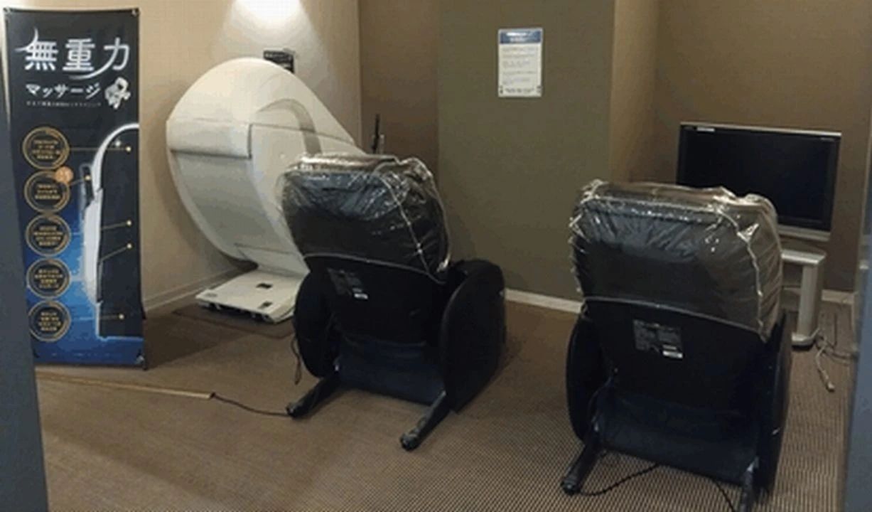 KONAMI(コナミスポーツクラブ) ダンス 北浜のサムネイル画像 2