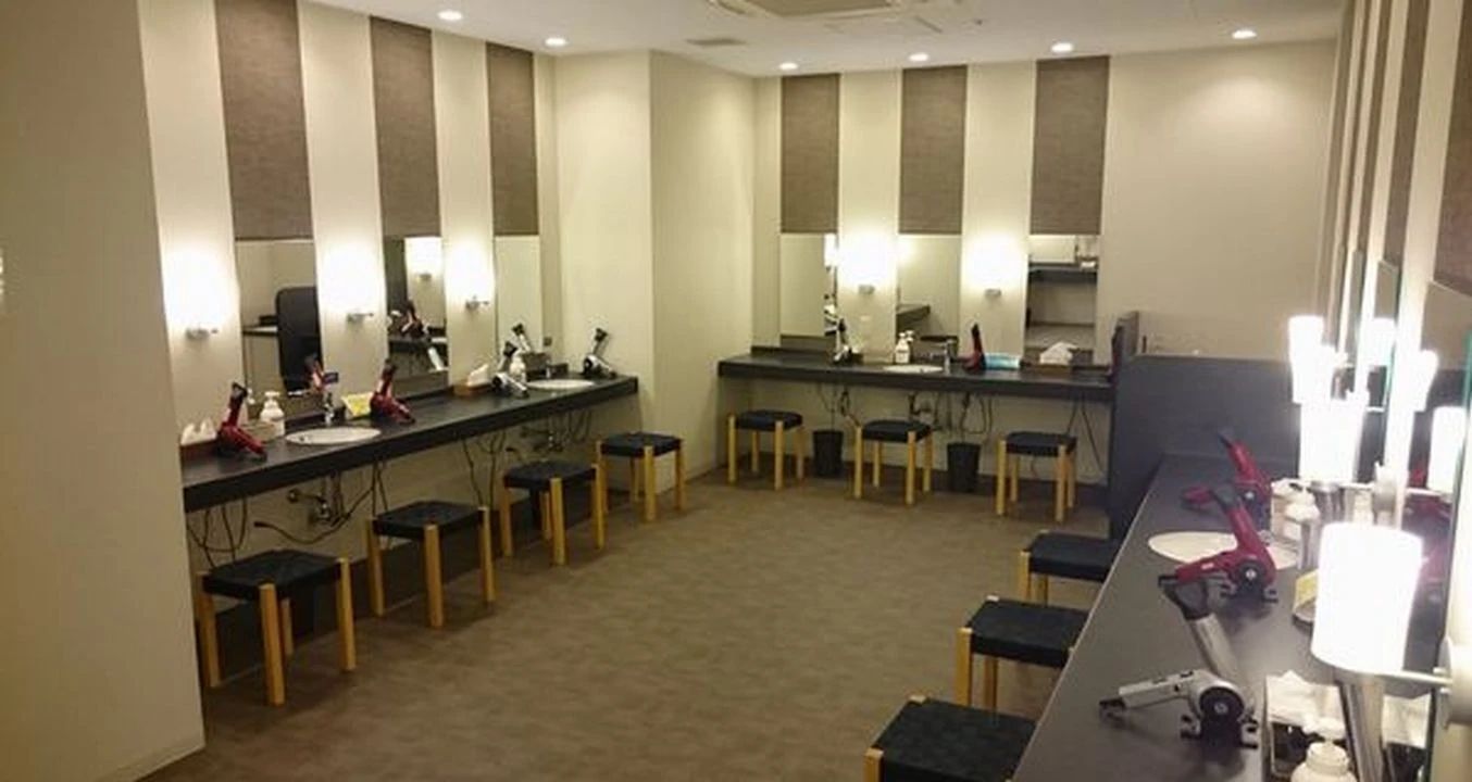 KONAMI(コナミスポーツクラブ) ダンス 北浜のサムネイル画像 3