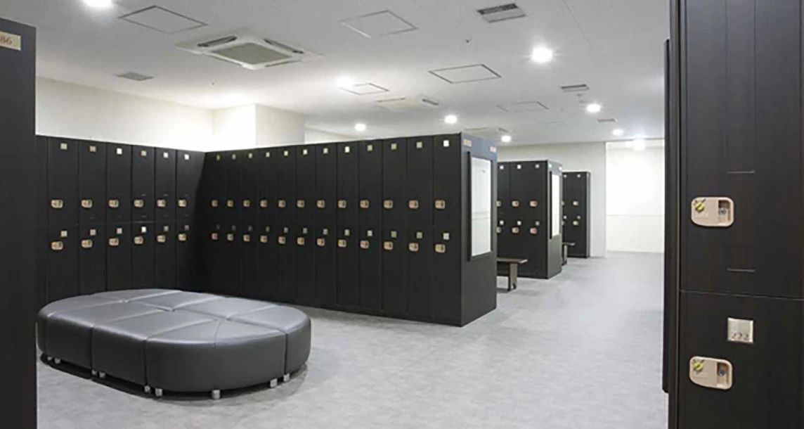 KONAMI(コナミスポーツクラブ) ダンス 北浜のサムネイル画像 4