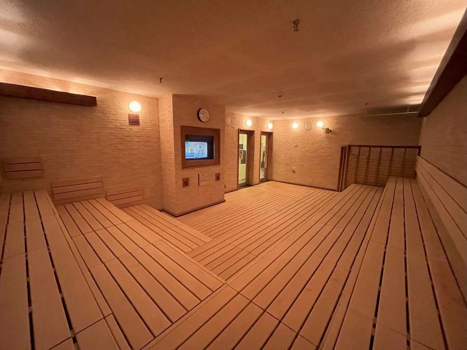 KONAMI(コナミスポーツクラブ) ダンス 北浜のサムネイル画像 5