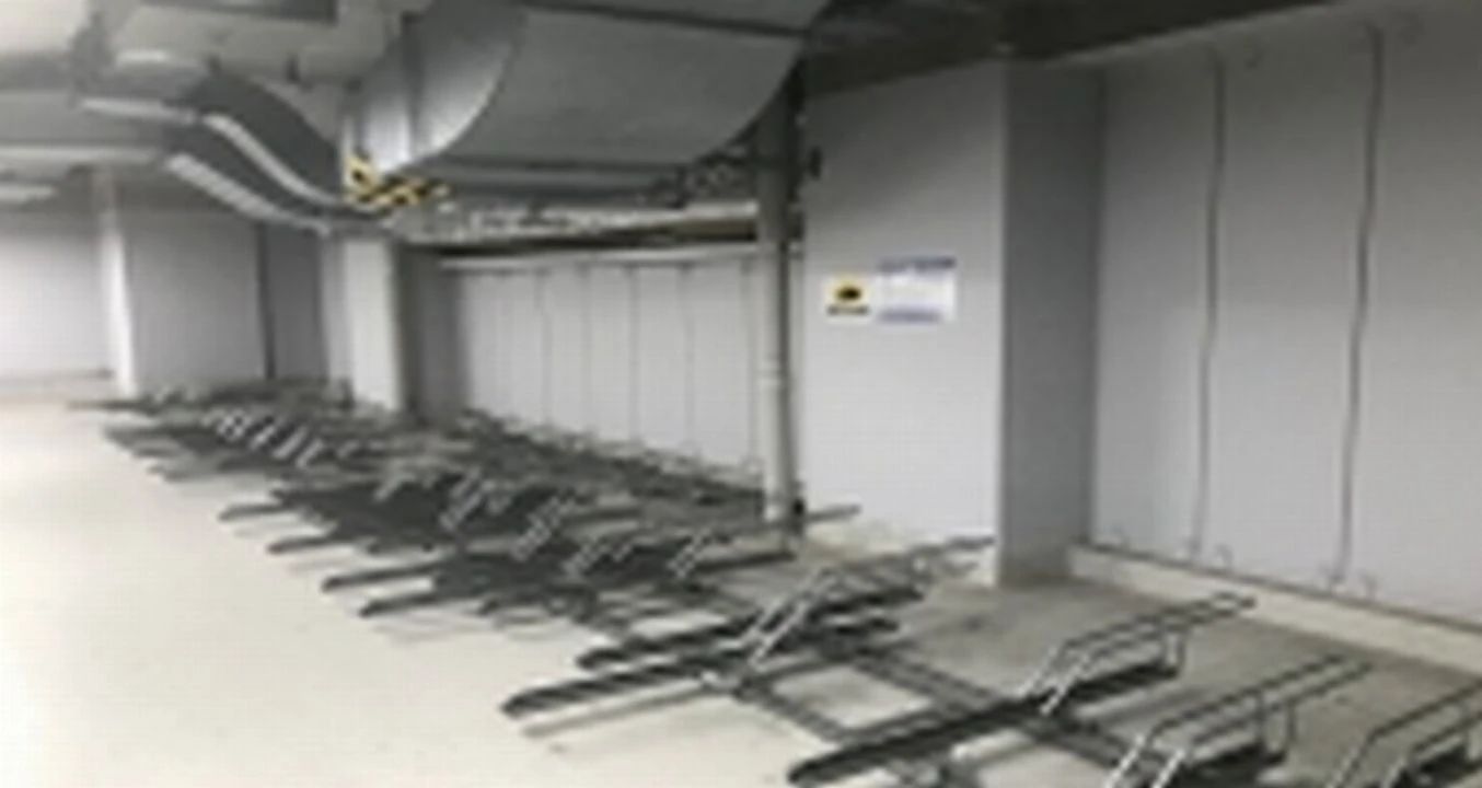 KONAMI(コナミスポーツクラブ) ダンス 北浜のサムネイル画像 4