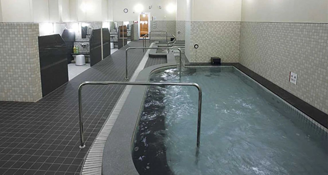 KONAMI(コナミスポーツクラブ) ダンス 北浜のサムネイル画像 5