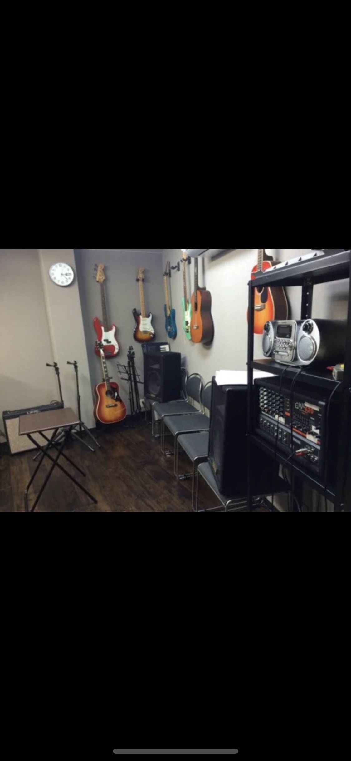 GCLEF DANCE STUDIO(ジークレフダンススタジオ) 千里山駅前教室のサムネイル画像 3