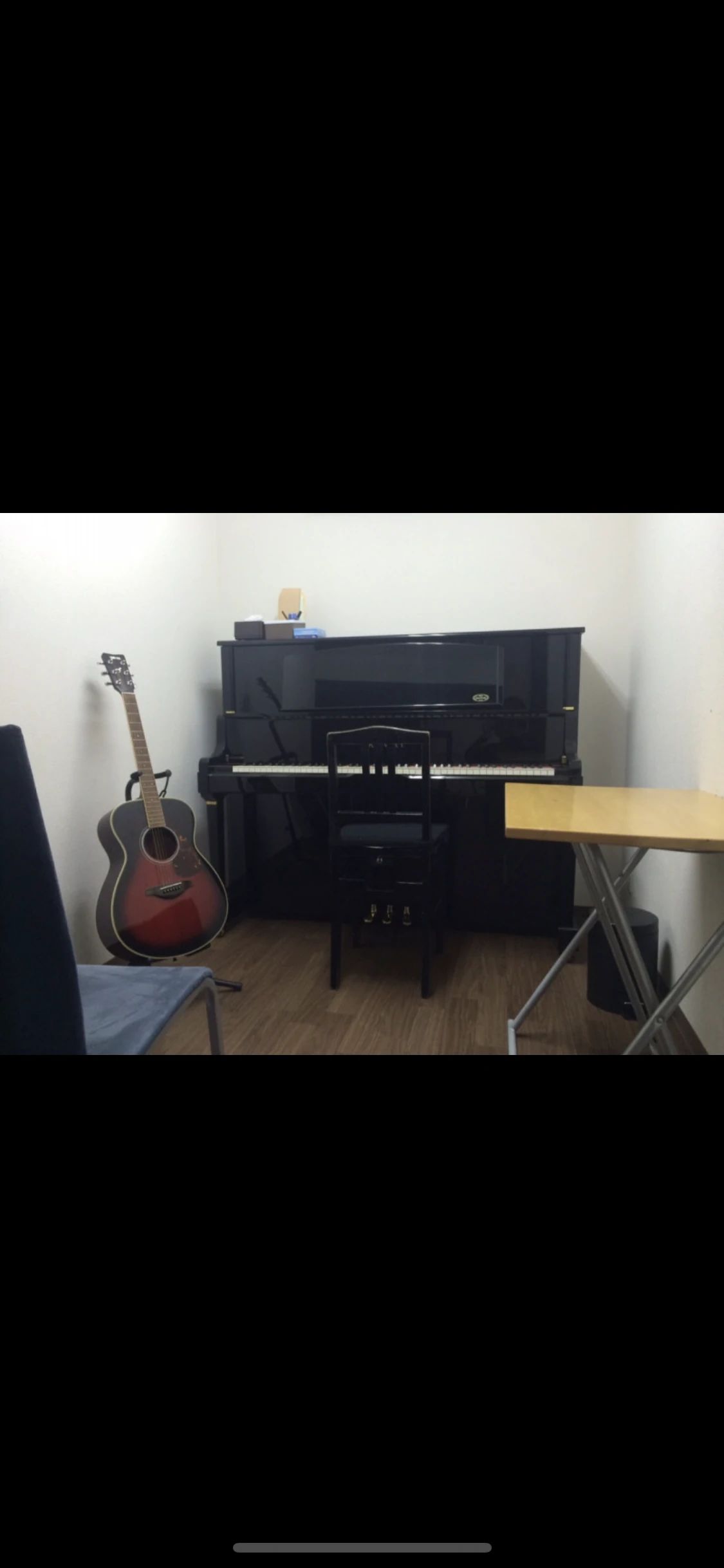 GCLEF DANCE STUDIO(ジークレフダンススタジオ) 千里山駅前教室のサムネイル画像 4