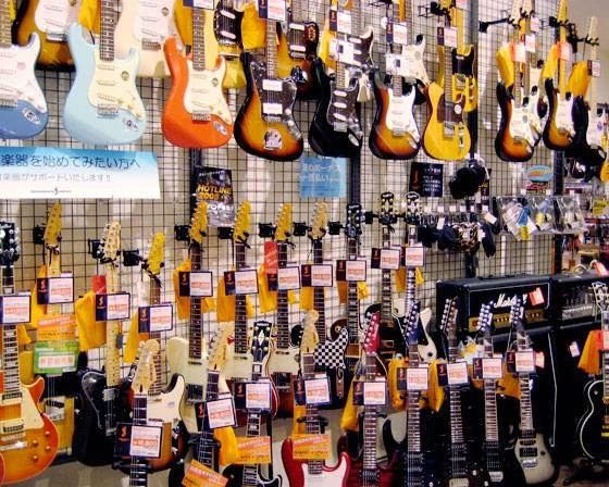 島村楽器の音楽教室 イオンモール福岡店 サックスのサムネイル画像 2