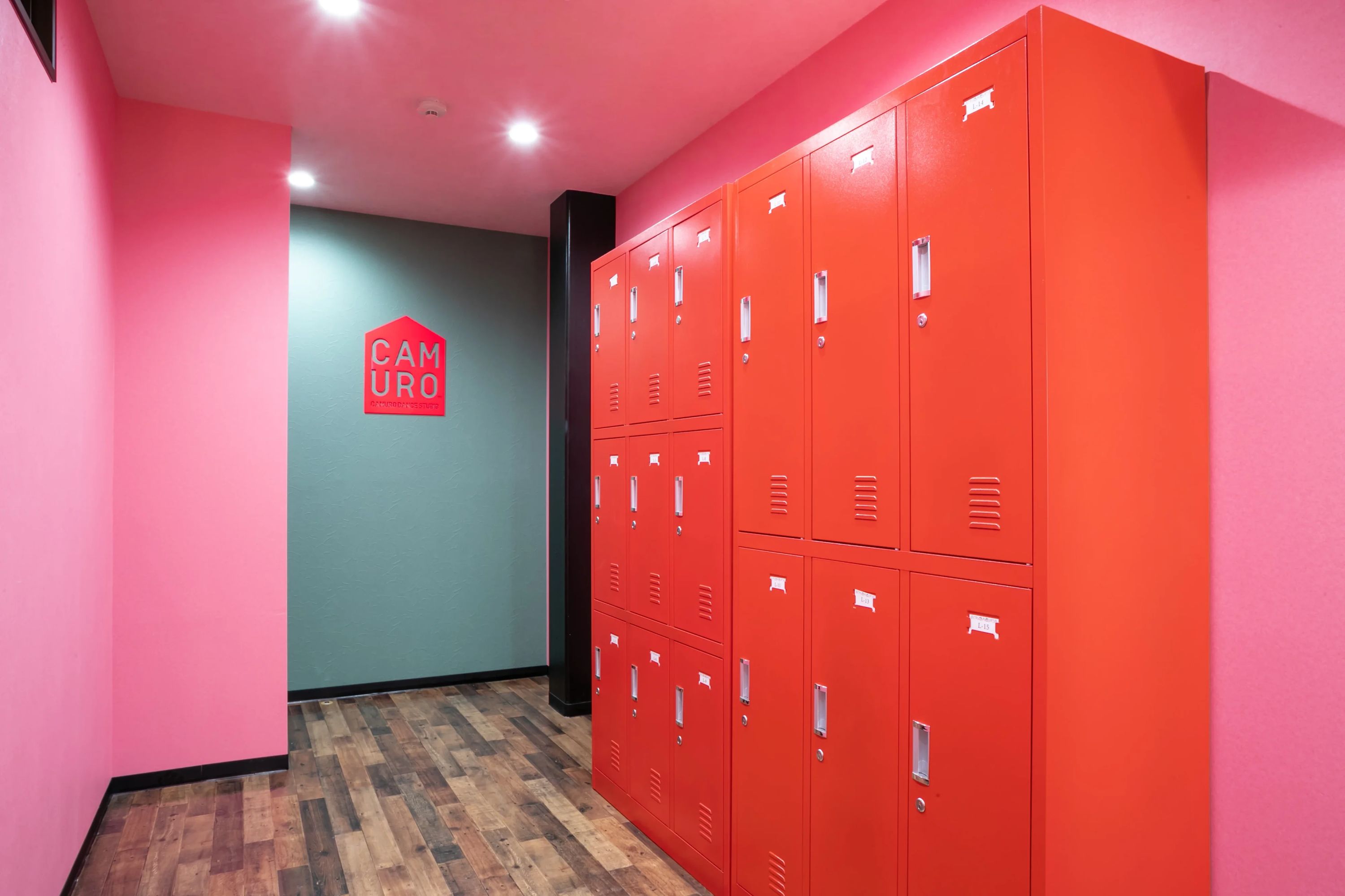 CAMURO ダンス 徳井教室のサムネイル画像 4