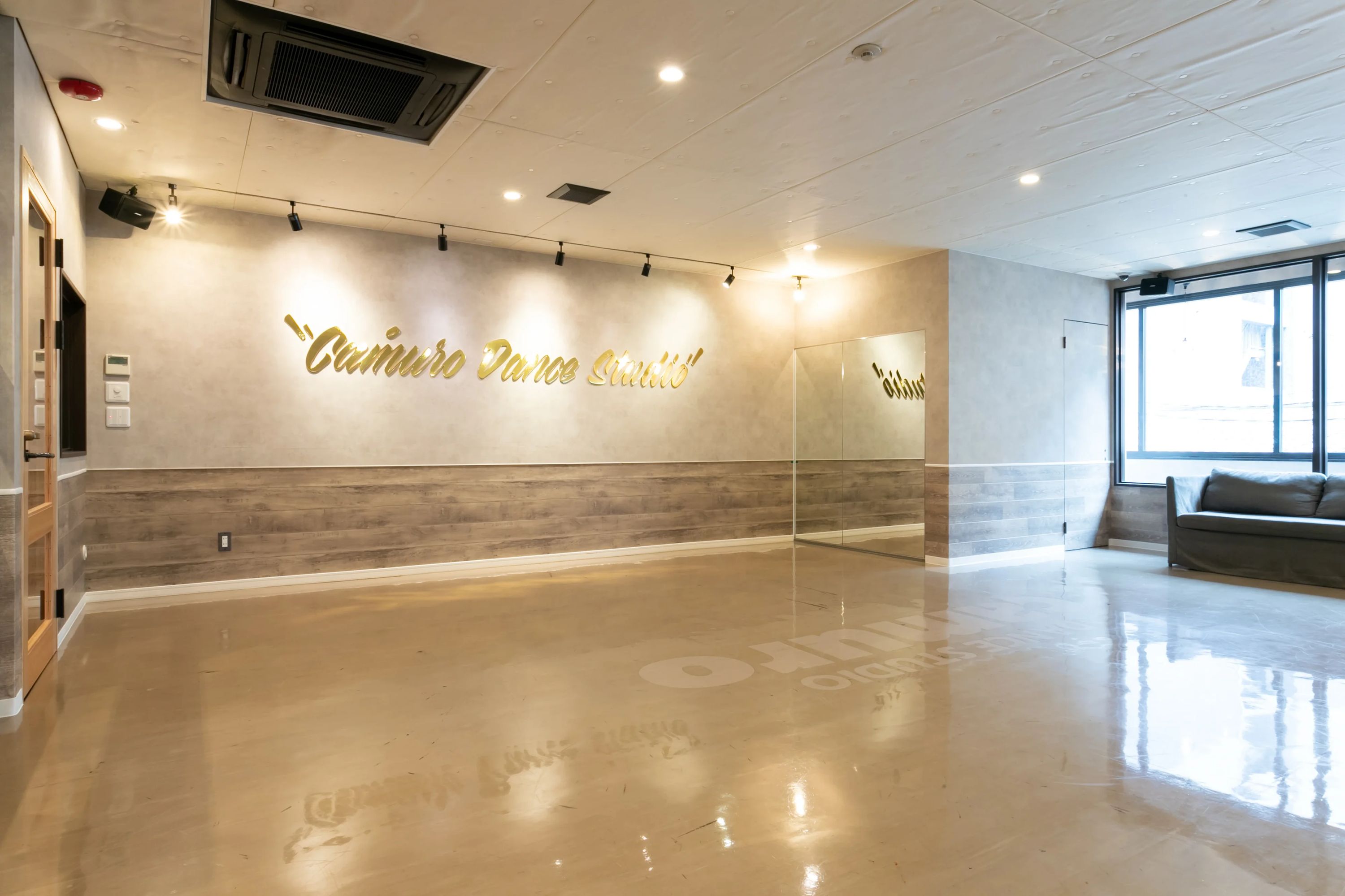 CAMURO ダンス 徳井教室のサムネイル画像 5