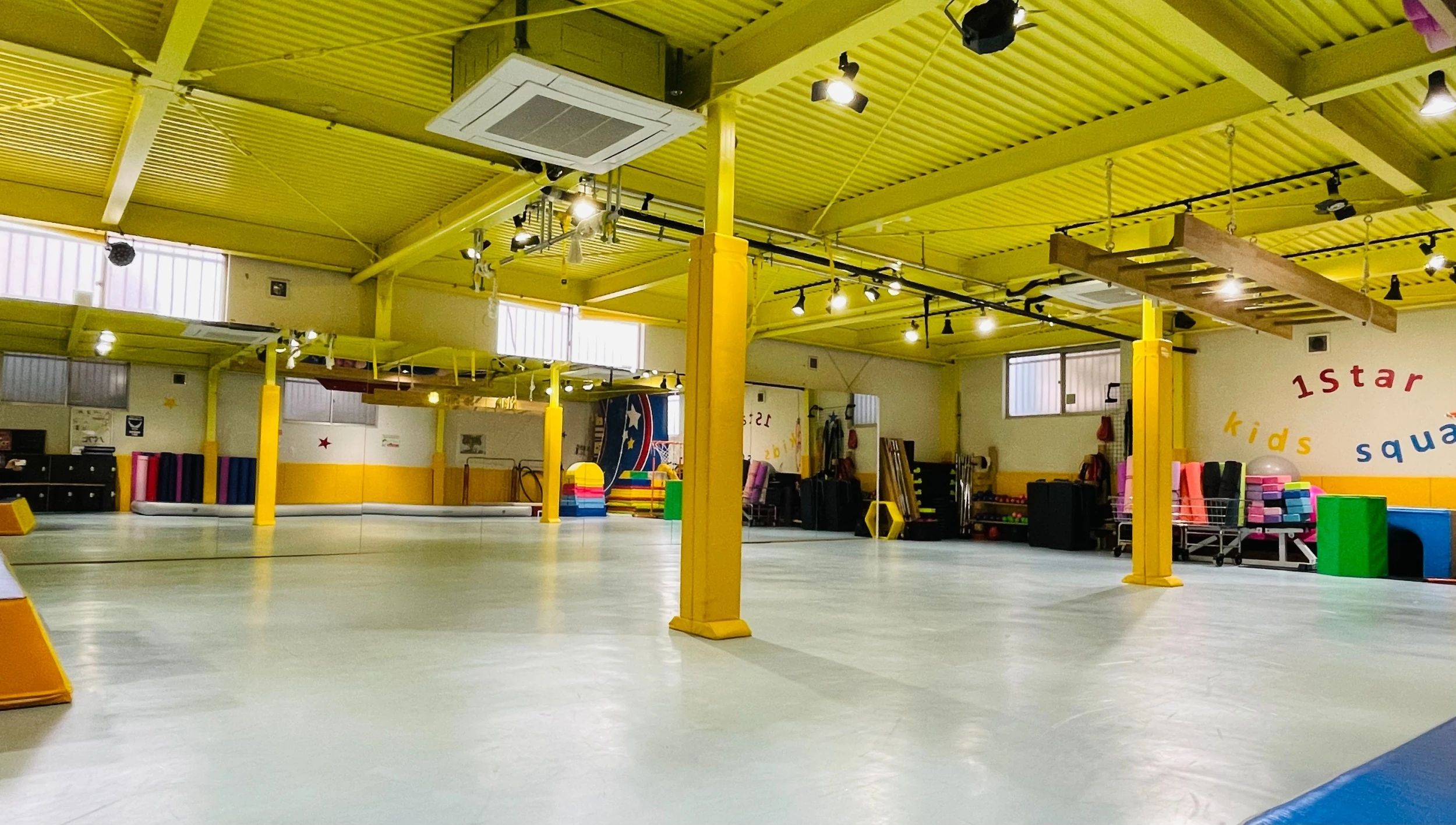 1Star(ワンスター) ダンス 北花田町教室のメイン画像