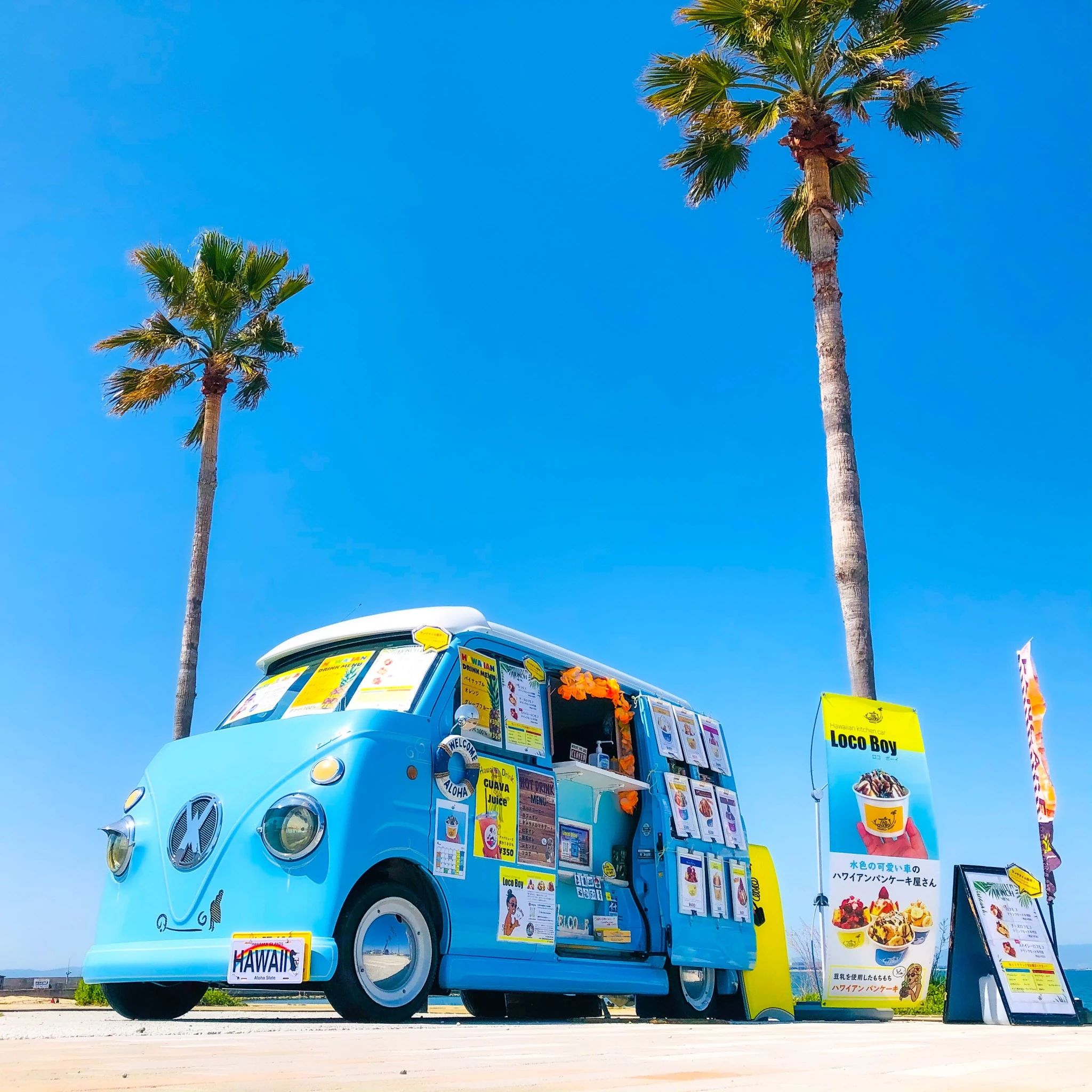 HAWAI'IAN STUDIO ダンス 鳳西町教室のサムネイル画像 3