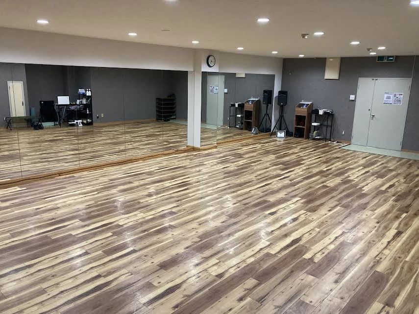 studio corona ダンス 狭山教室のメイン画像