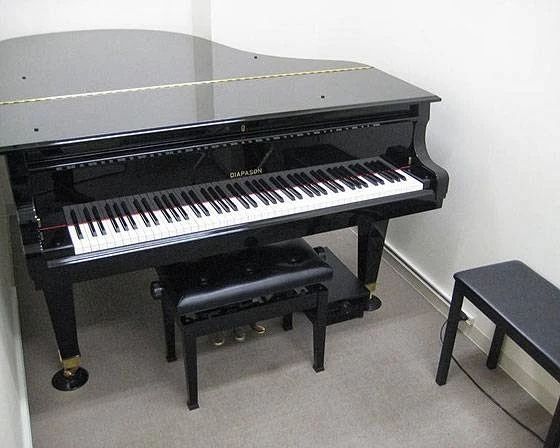 島村楽器の音楽教室 イオンモール福岡店 フルートのサムネイル画像 2