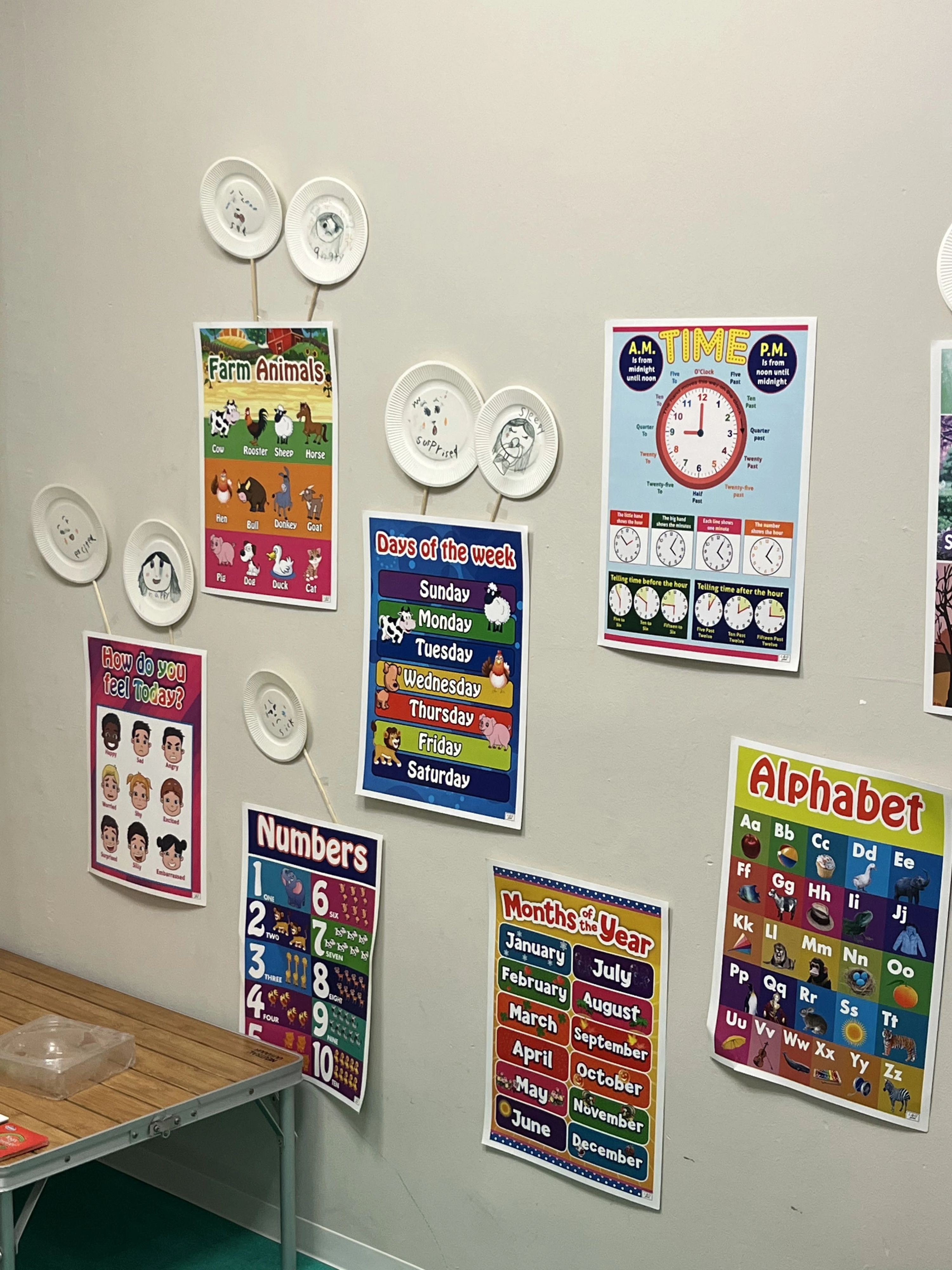 まなびのちるどれ＠上町 上町教室のサムネイル画像 2