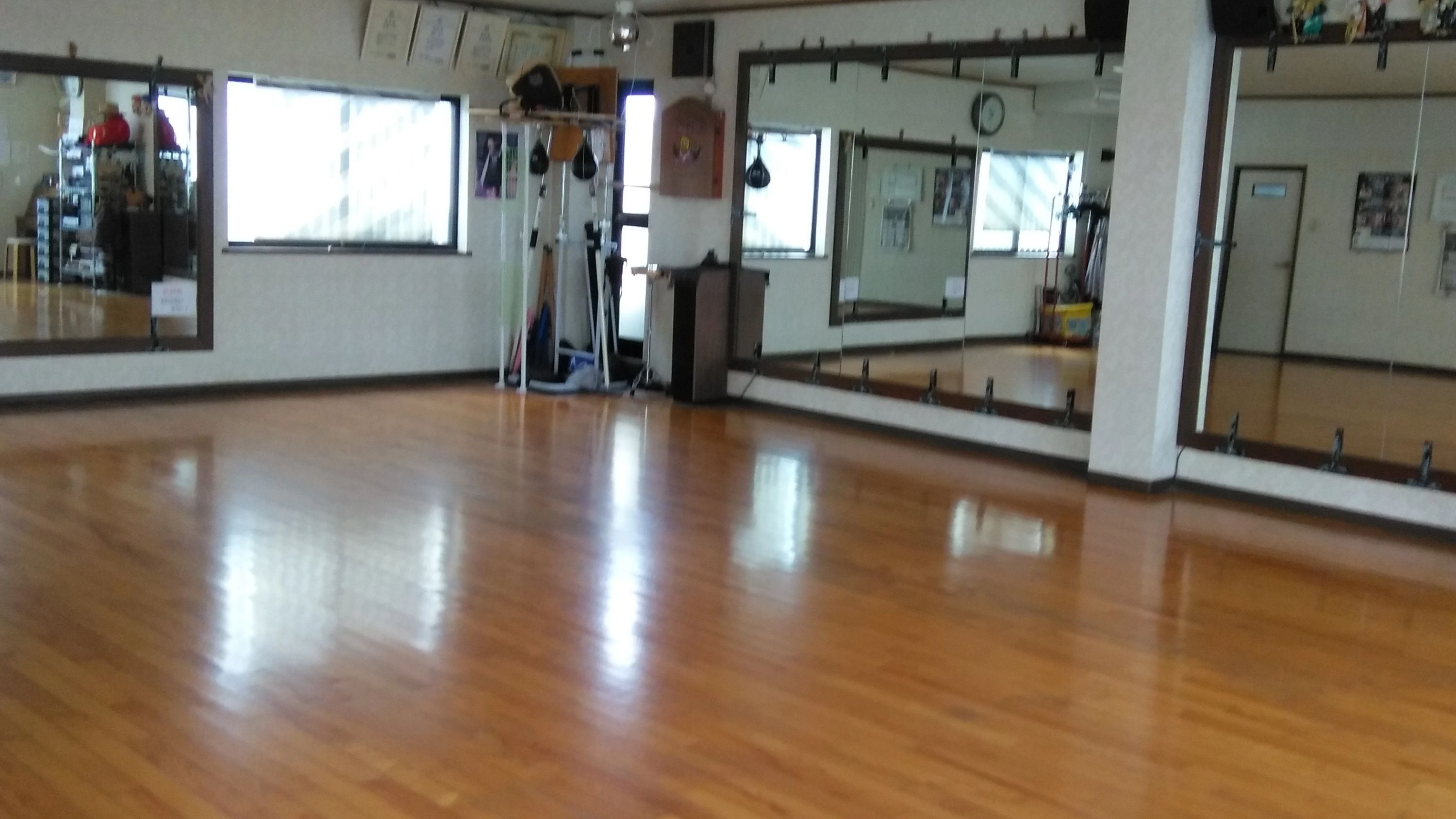 杭瀬ダンススクール 北新町教室のメイン画像