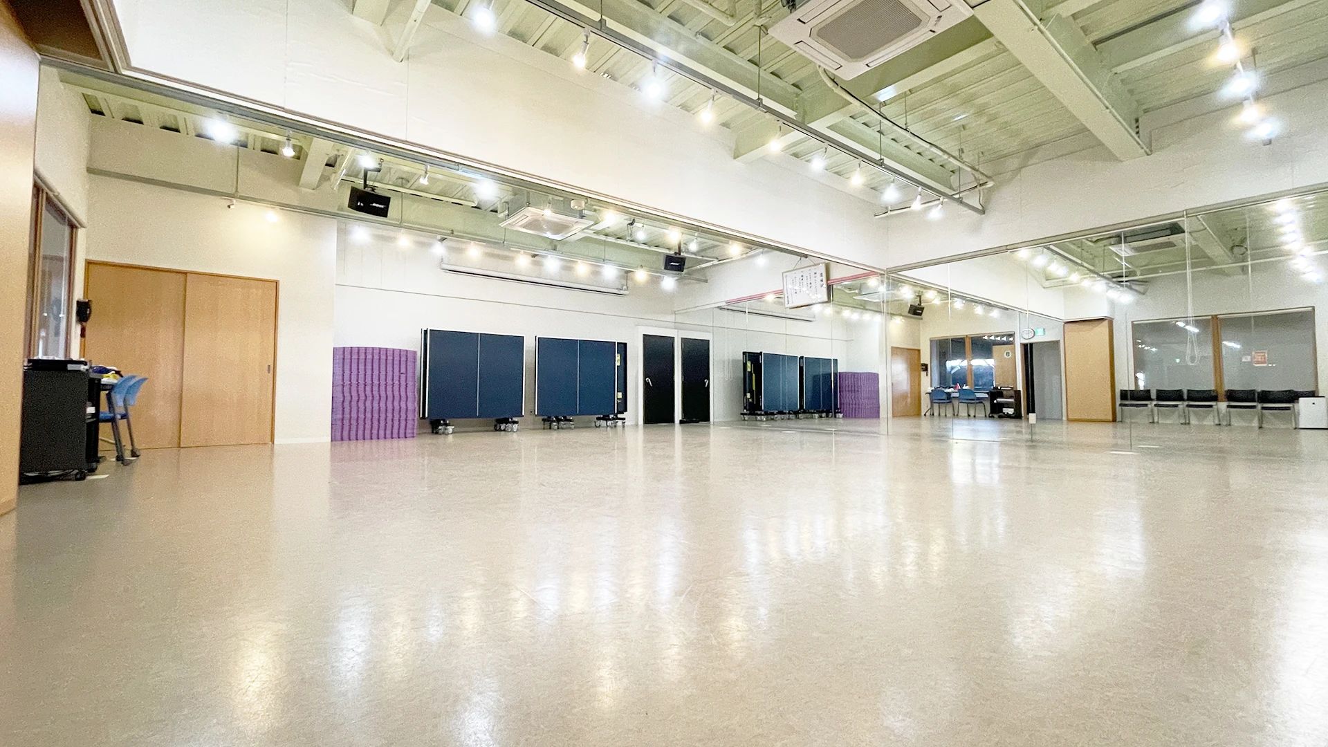 須磨ダンススタジオ 須磨ダンススタジオのメイン画像