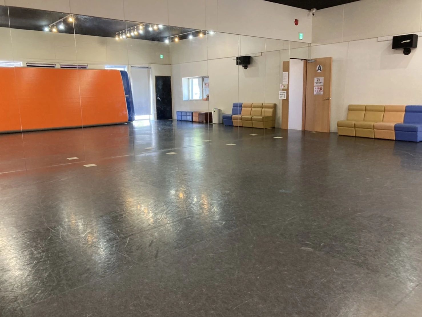 須磨ダンススタジオ 須磨ダンススタジオのサムネイル画像 4