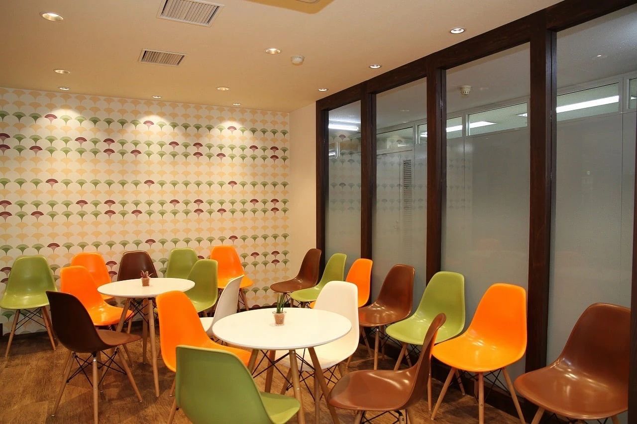 Kirari西宮　キッズスクールのメイン画像