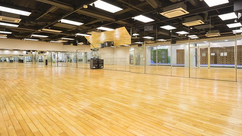 ティップネス・キッズ ダンス 塚口教室のサムネイル画像 2