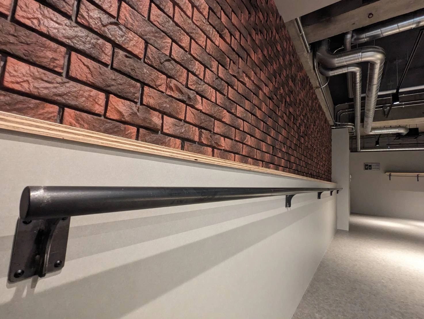 ダンス　スタジオ　ステップ 増位教室のサムネイル画像 4