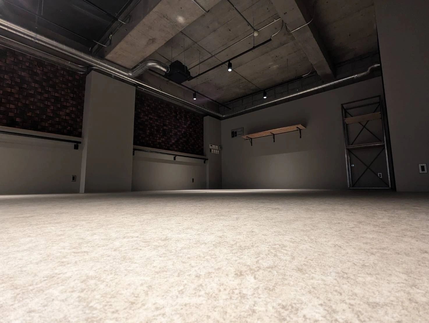 ダンス　スタジオ　ステップ 増位教室のサムネイル画像 5