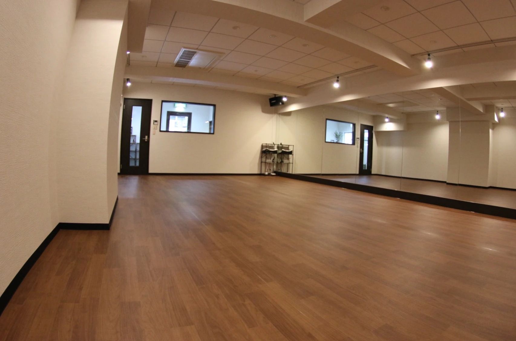 DANCE STUDIO SOULCLAP(ソウルクラップ) 南武庫之荘教室のメイン画像