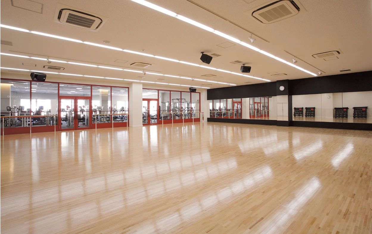 KONAMI(コナミスポーツクラブ) ダンス 本山南のサムネイル画像 2