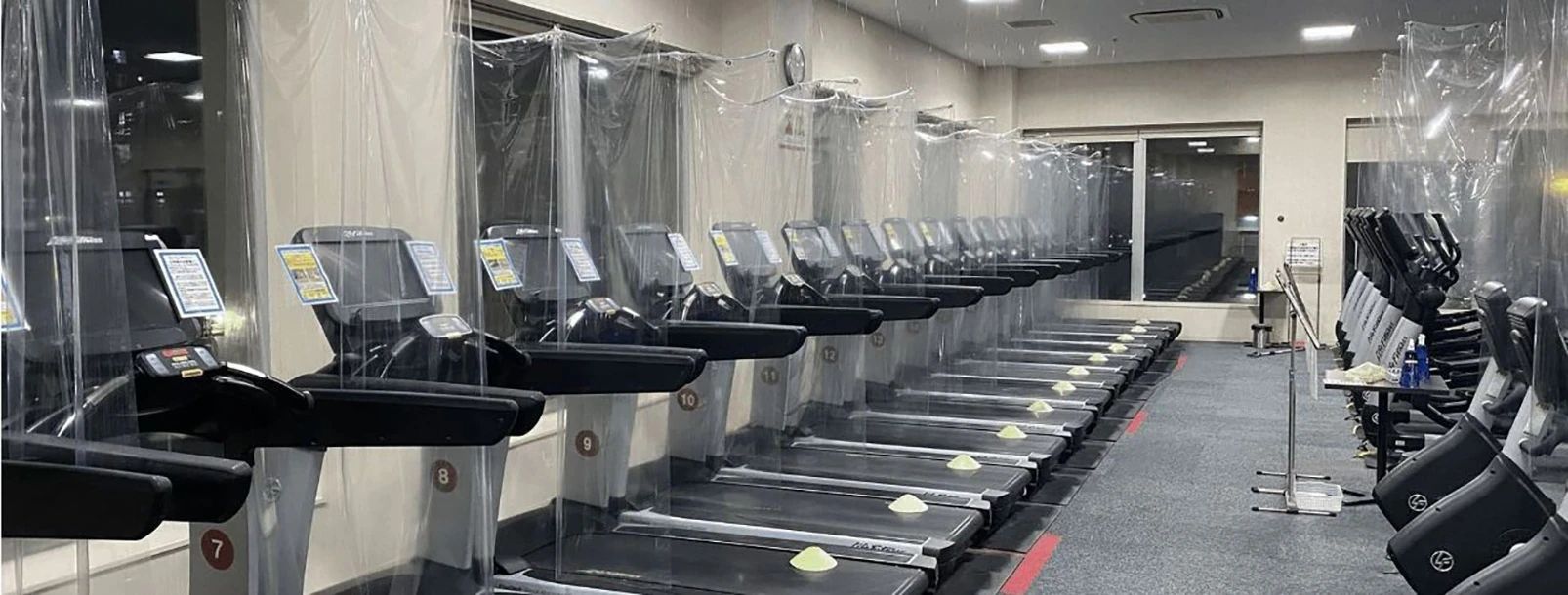 KONAMI(コナミスポーツクラブ) ダンス 本山南のサムネイル画像 5