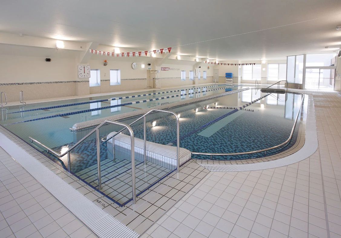 KONAMI(コナミスポーツクラブ) ダンス 本山南のサムネイル画像 4