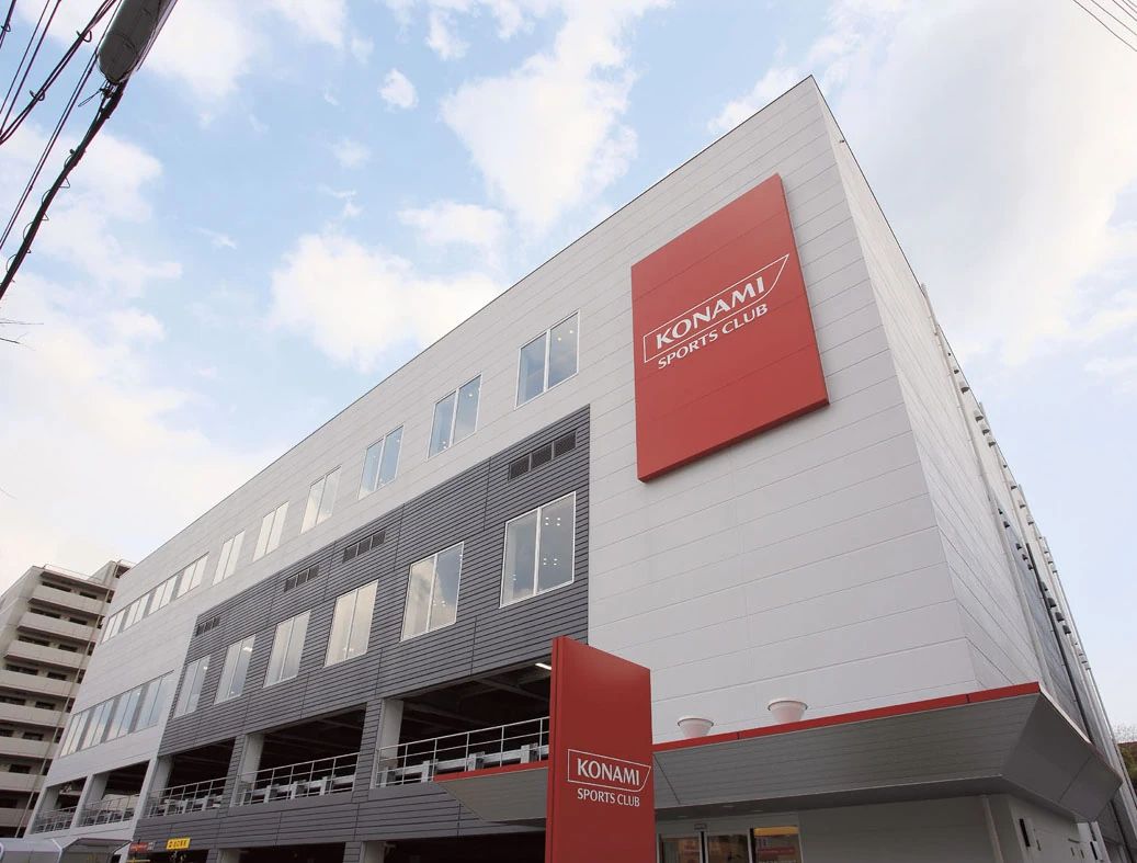 KONAMI(コナミスポーツクラブ) ダンス 本山南のサムネイル画像 5