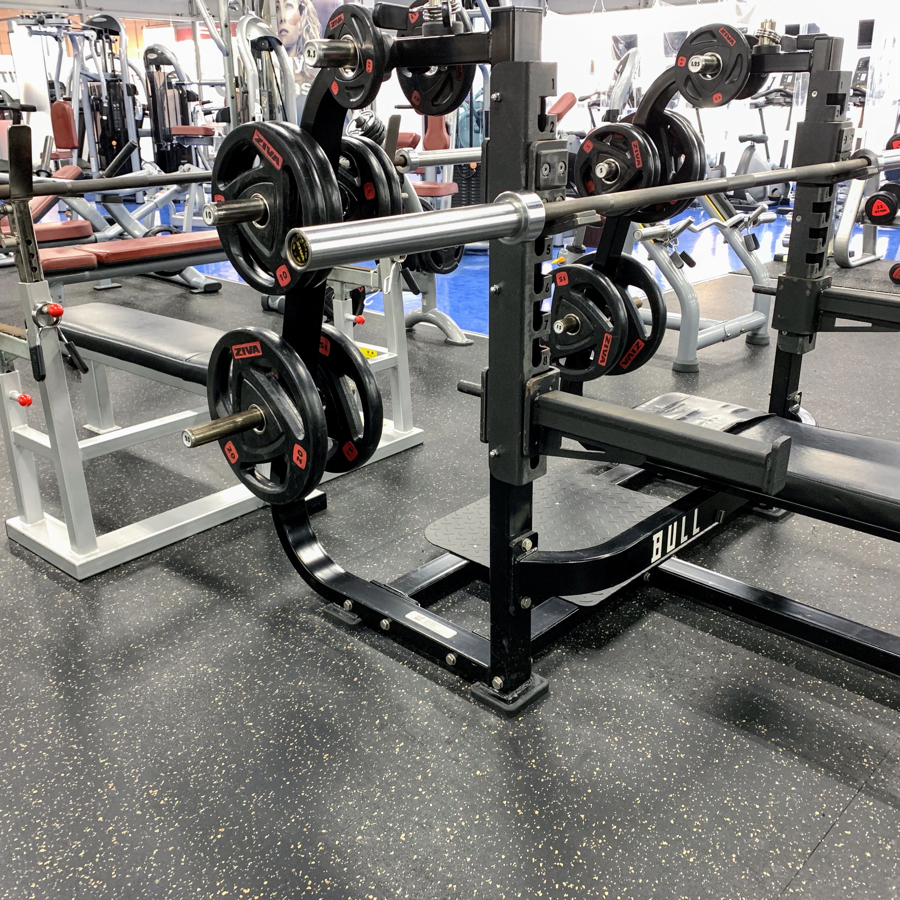 JOYFIT(ジョイフィット) ダンス サザンモール六甲のサムネイル画像 3