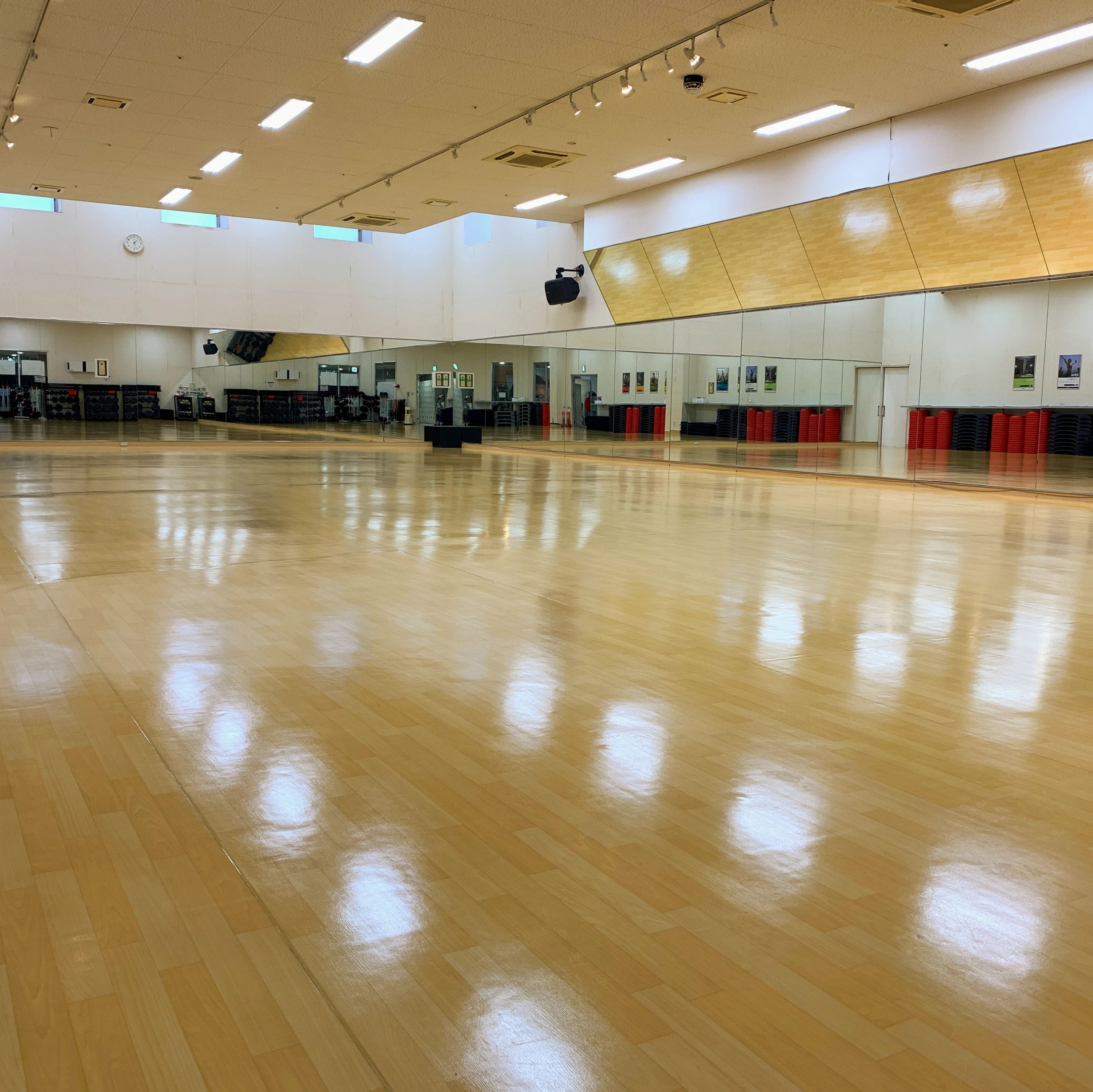 JOYFIT(ジョイフィット) ダンス サザンモール六甲のサムネイル画像 4