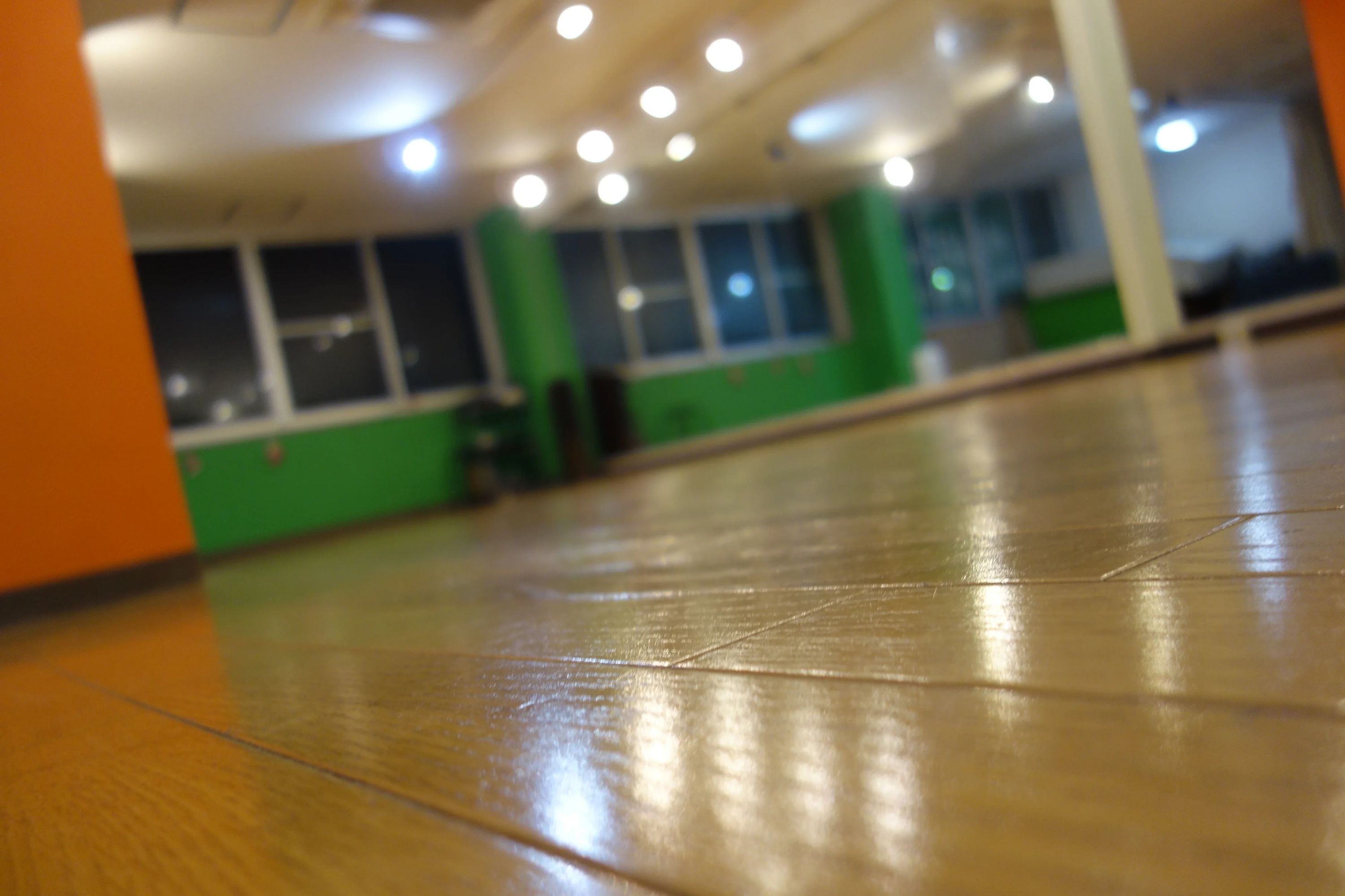 T-CRASH(ティークラッシュダンススタジオ) 岡場校のメイン画像