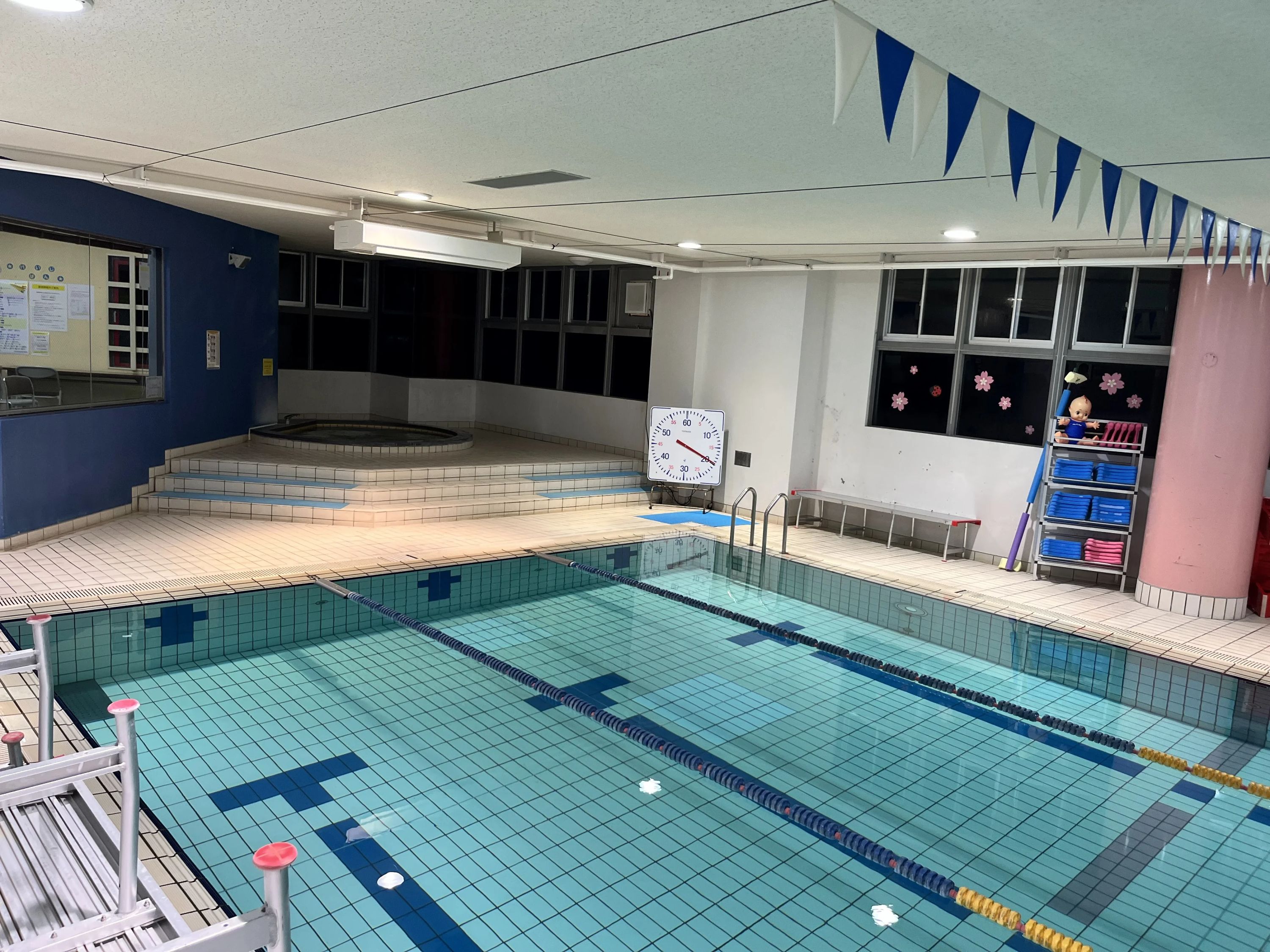 クラレ スポーツプラザ宝塚 ダンス 中山教室のメイン画像