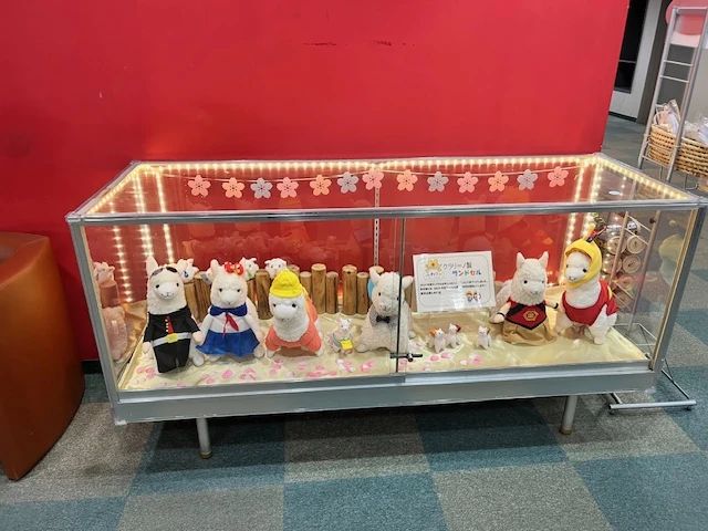 クラレ スポーツプラザ宝塚 ダンス 中山教室のサムネイル画像 2