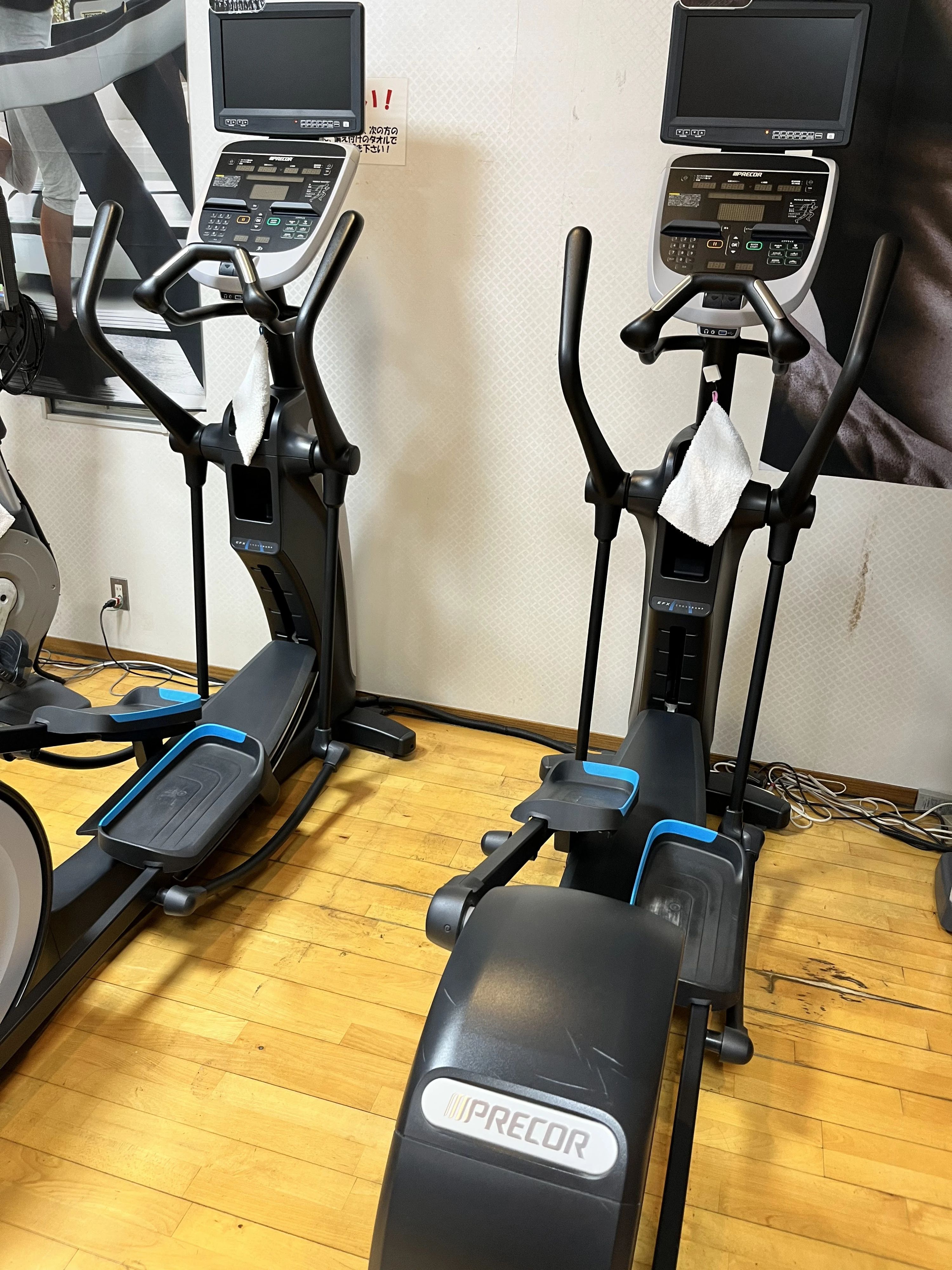 クラレ スポーツプラザ宝塚 ダンス 中山教室のメイン画像