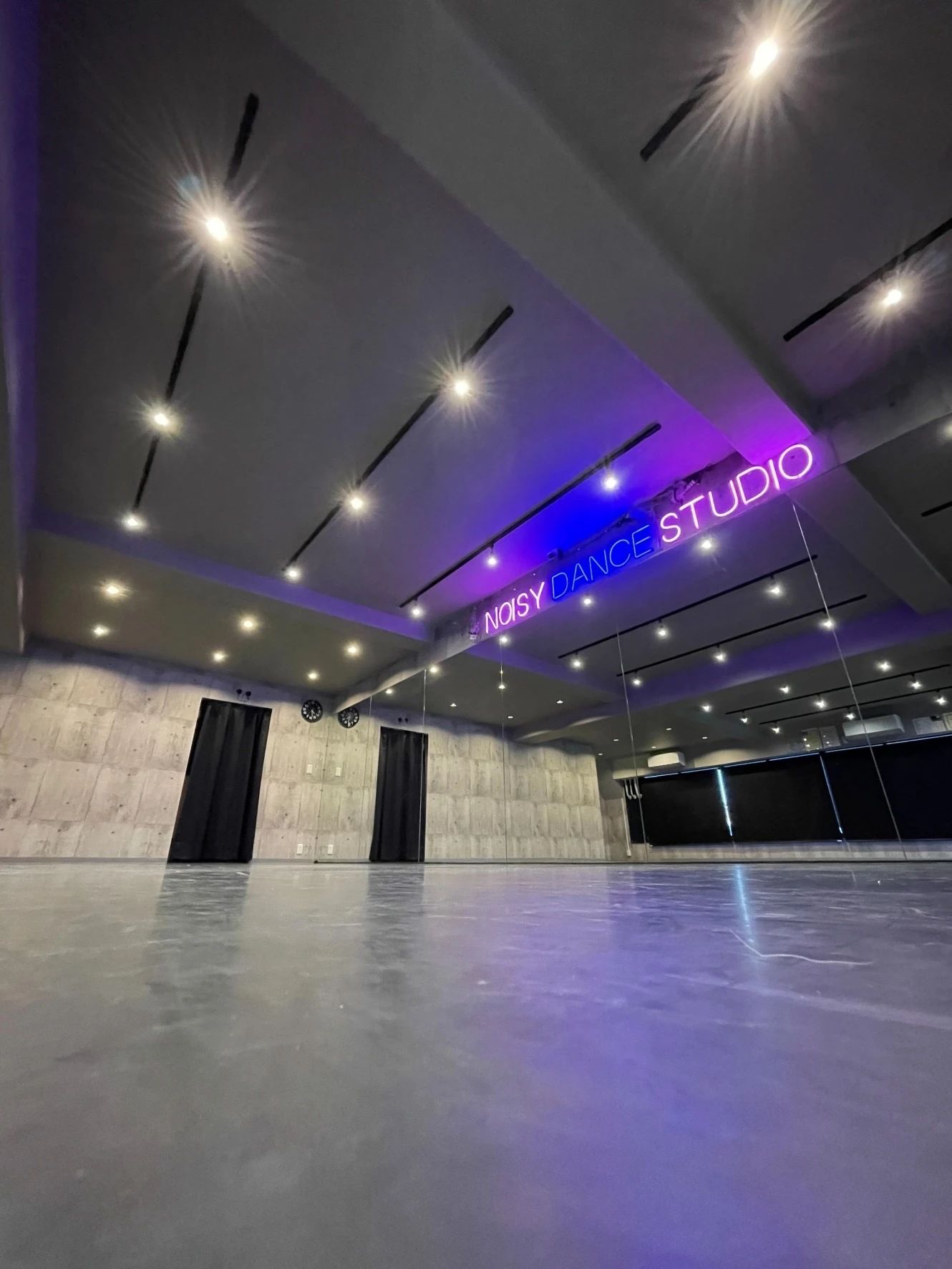 Noisy Dance Studio 本多聞教室のメイン画像